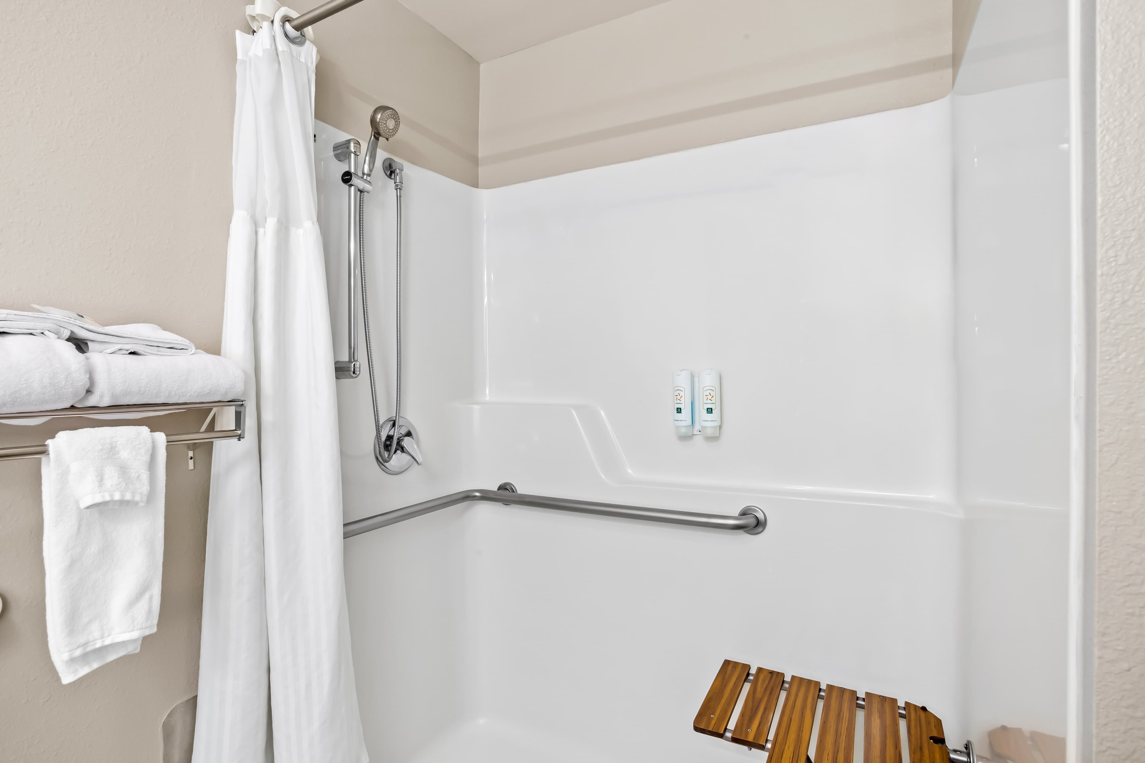 Quality Inn Port Orchard — 24