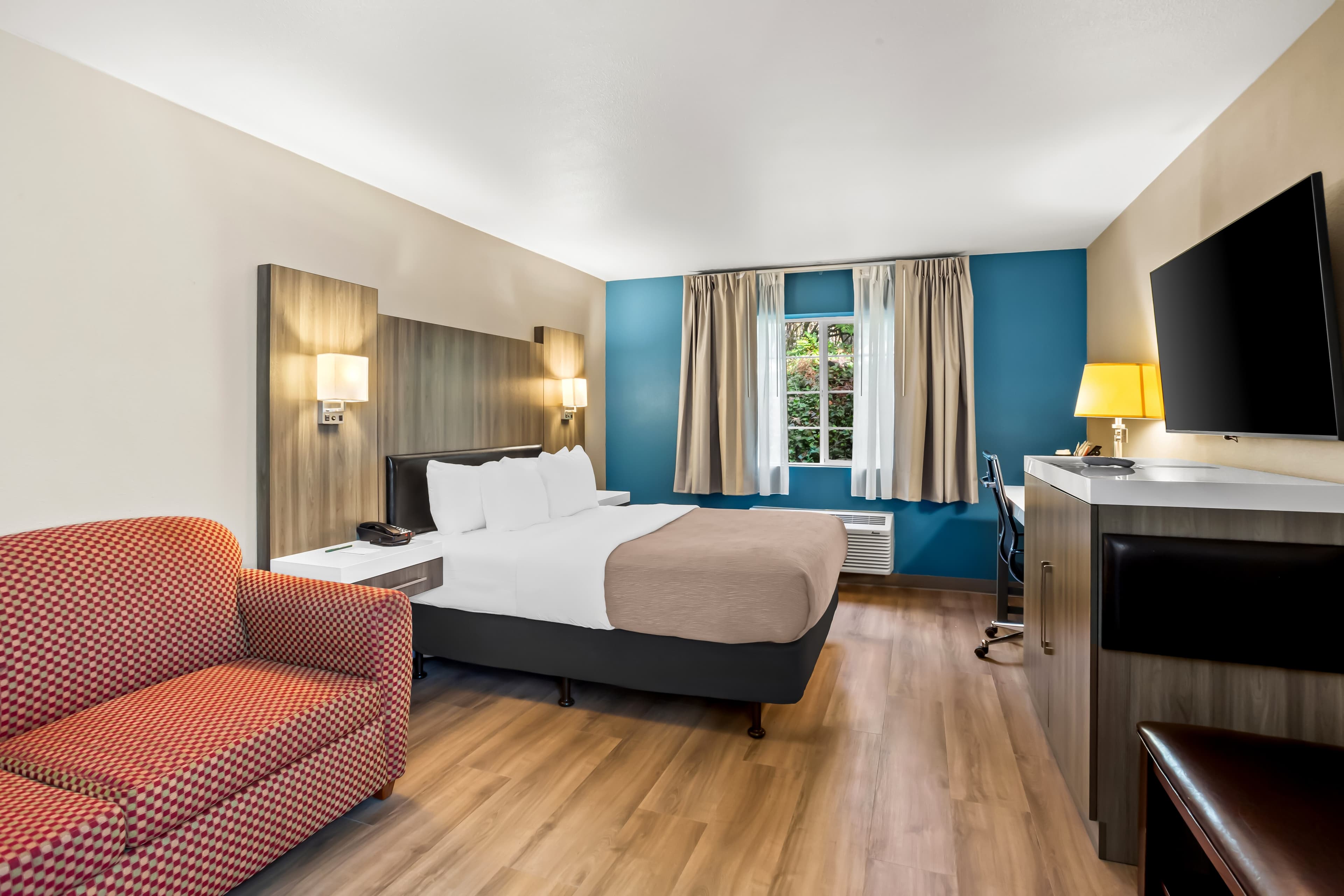 Quality Inn Port Orchard — 16