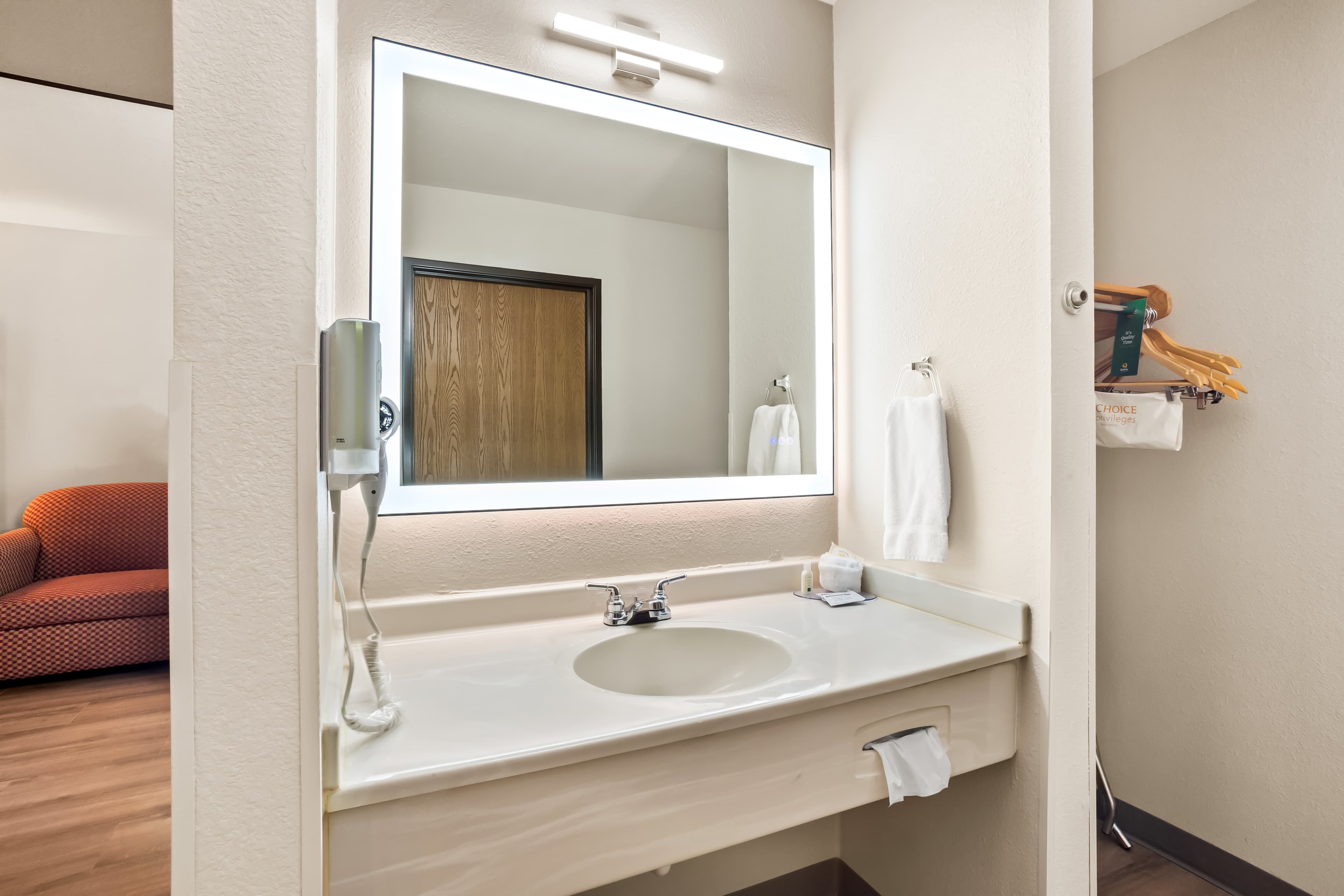 Quality Inn Port Orchard — 18