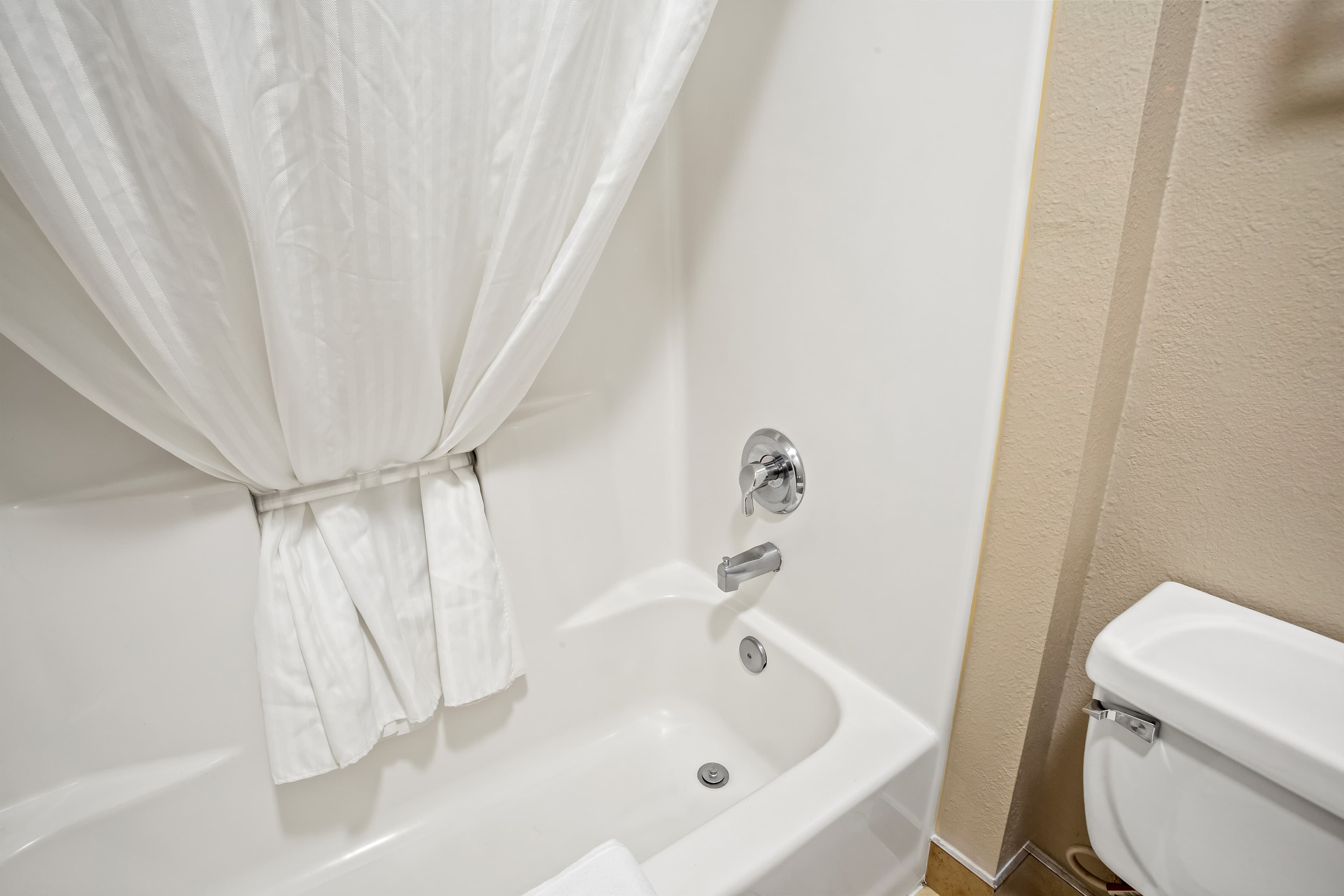 Quality Inn Port Orchard — 20