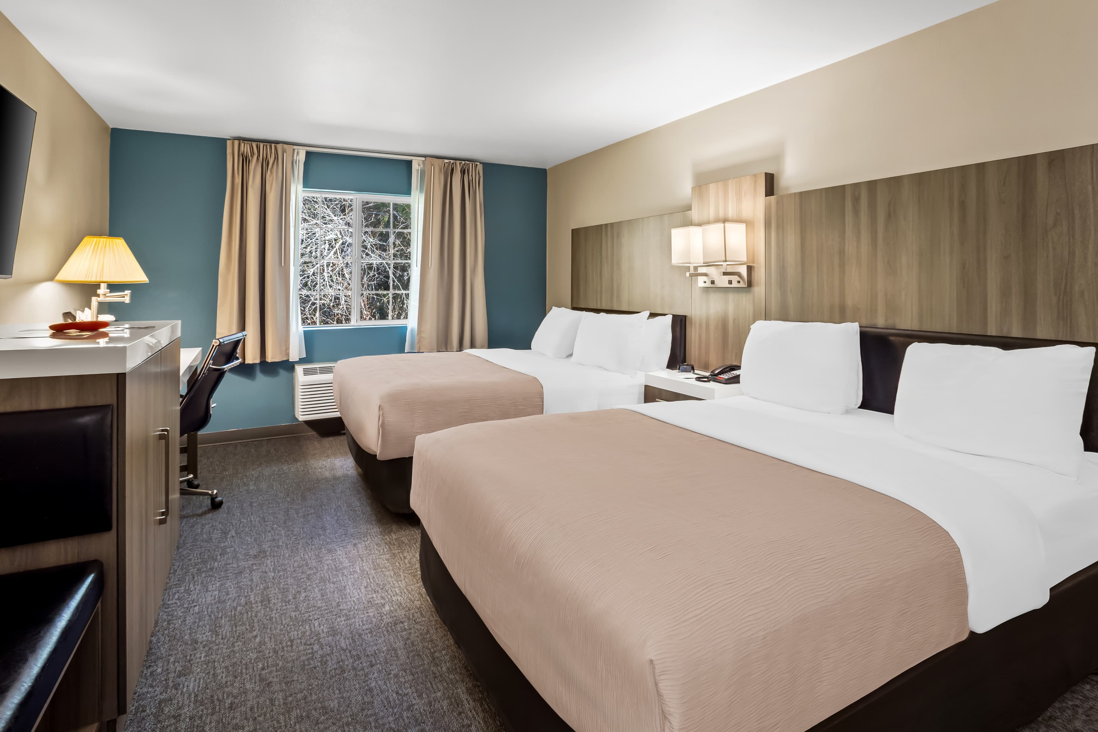 Quality Inn Port Orchard — 25