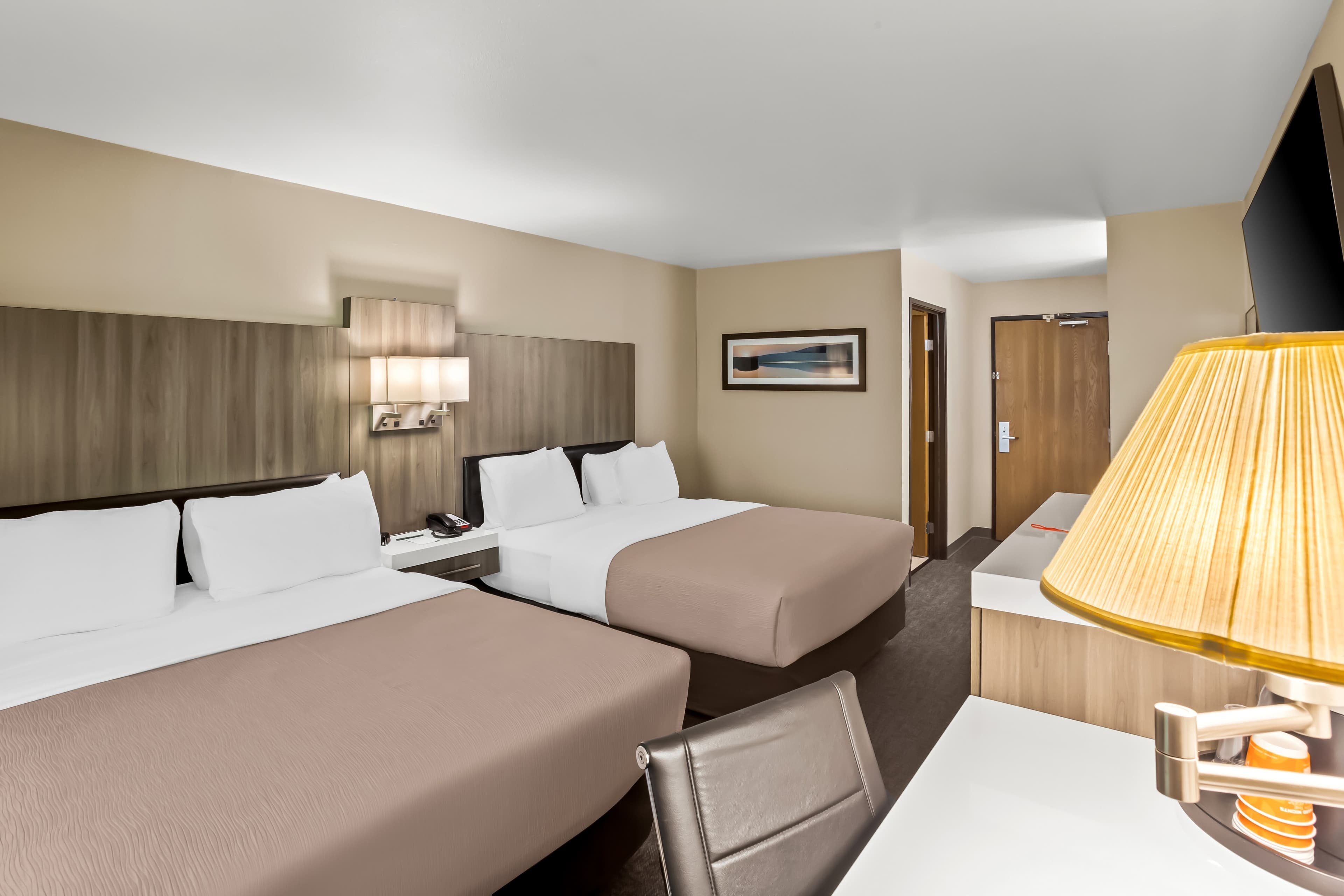 Quality Inn Port Orchard — 26