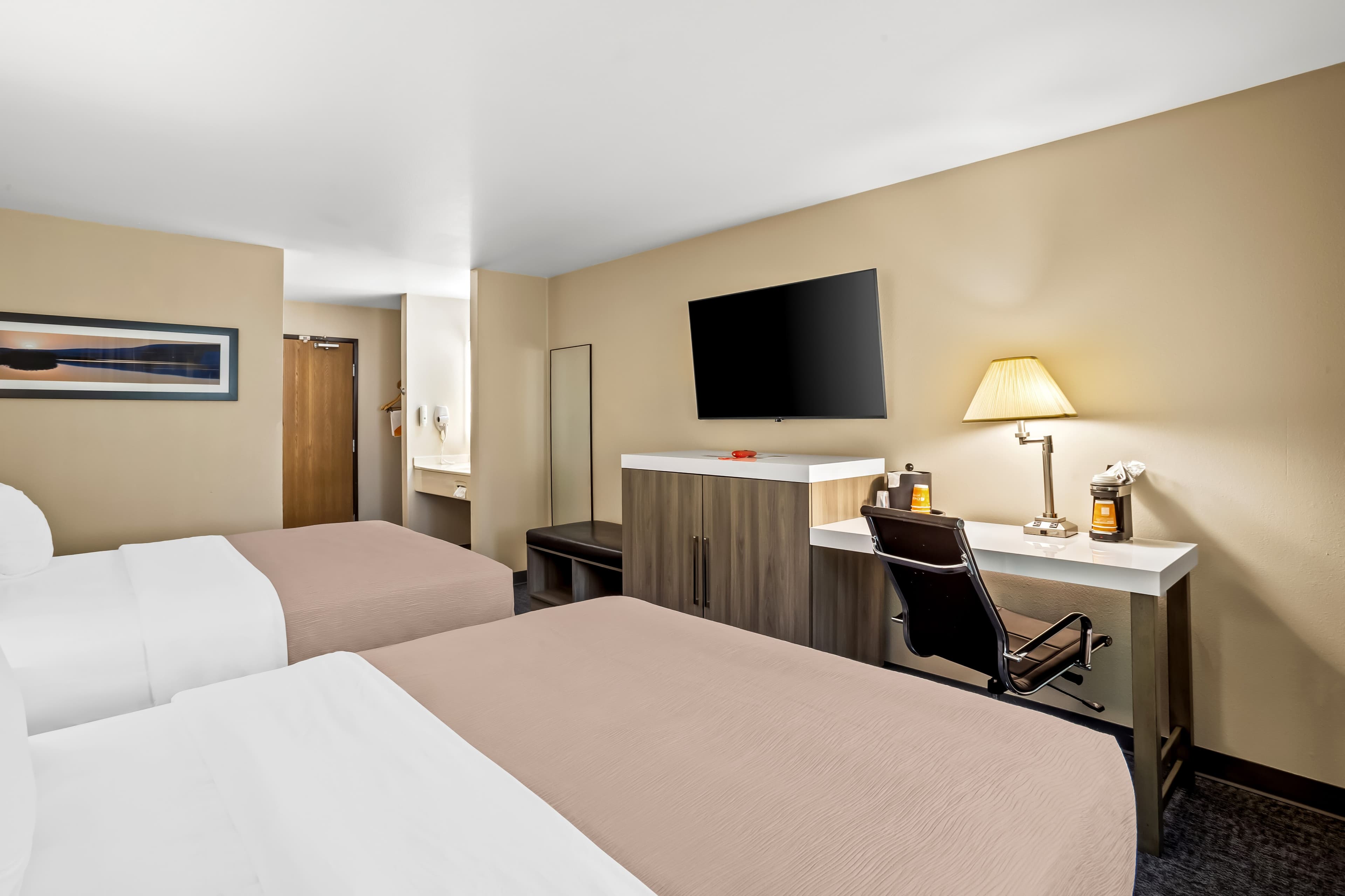 Quality Inn Port Orchard — 27