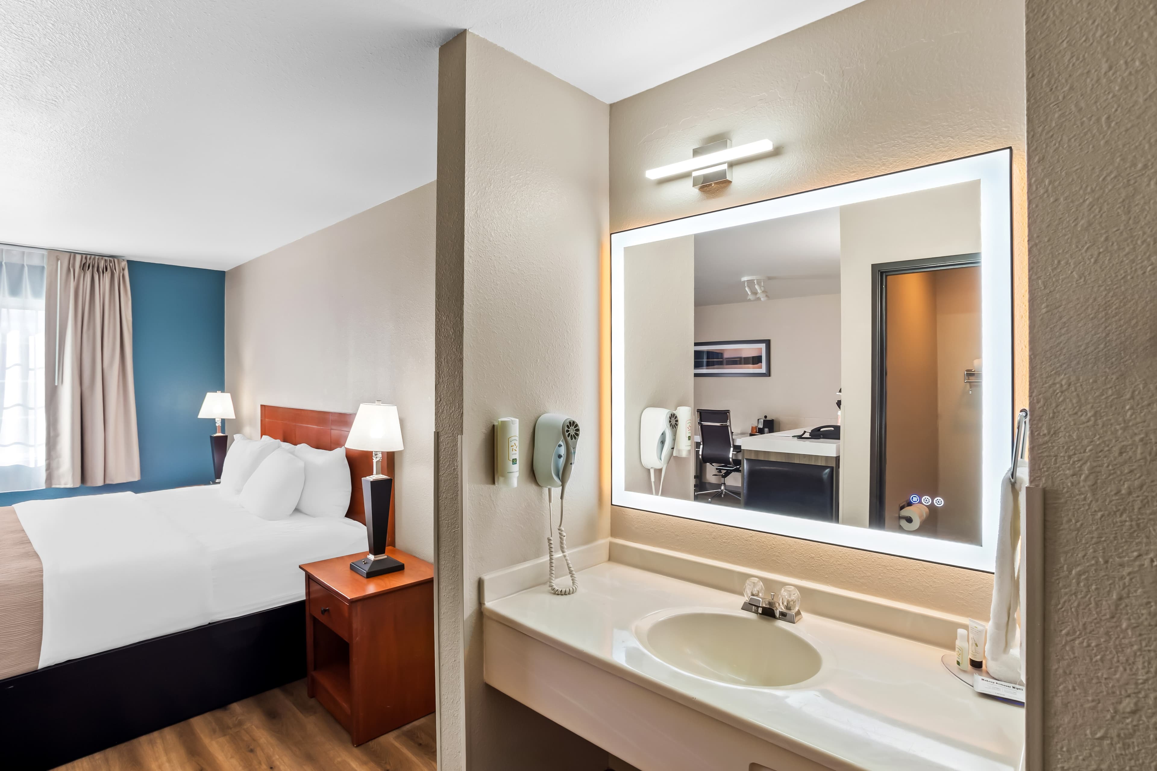 Quality Inn Port Orchard — 32