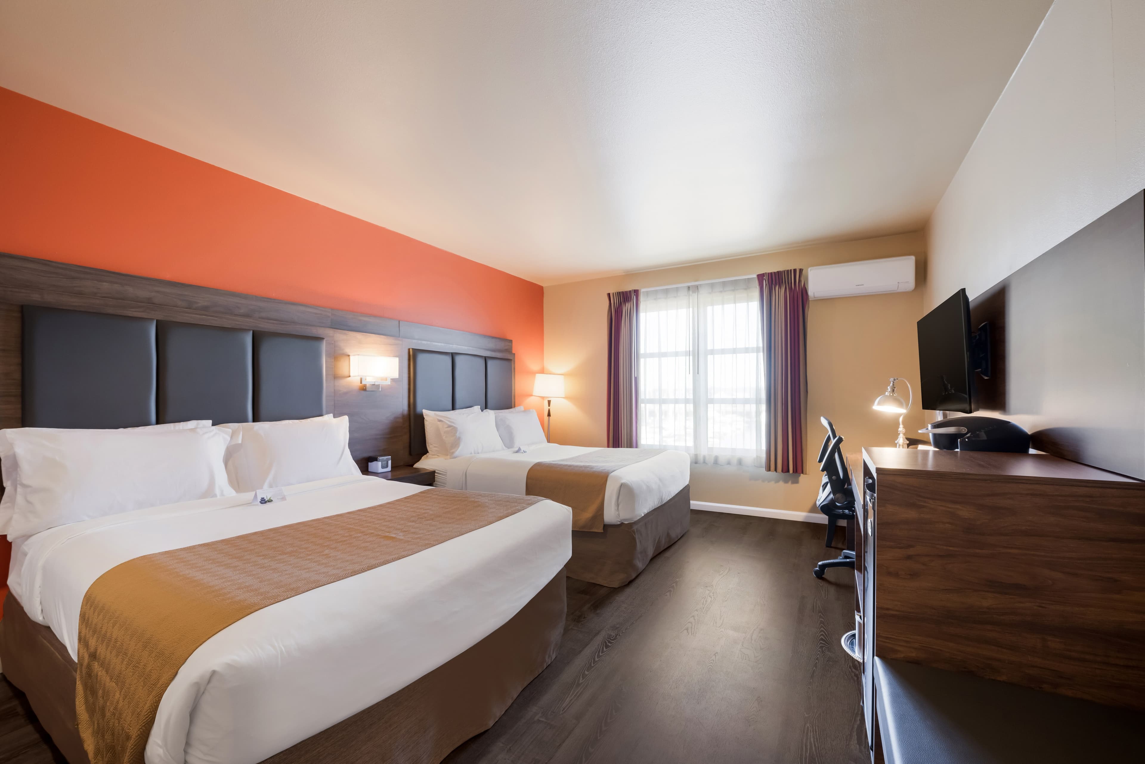 Inn at Port Gardner-Everett Waterfront, Ascend Hotel Collection - Image 2