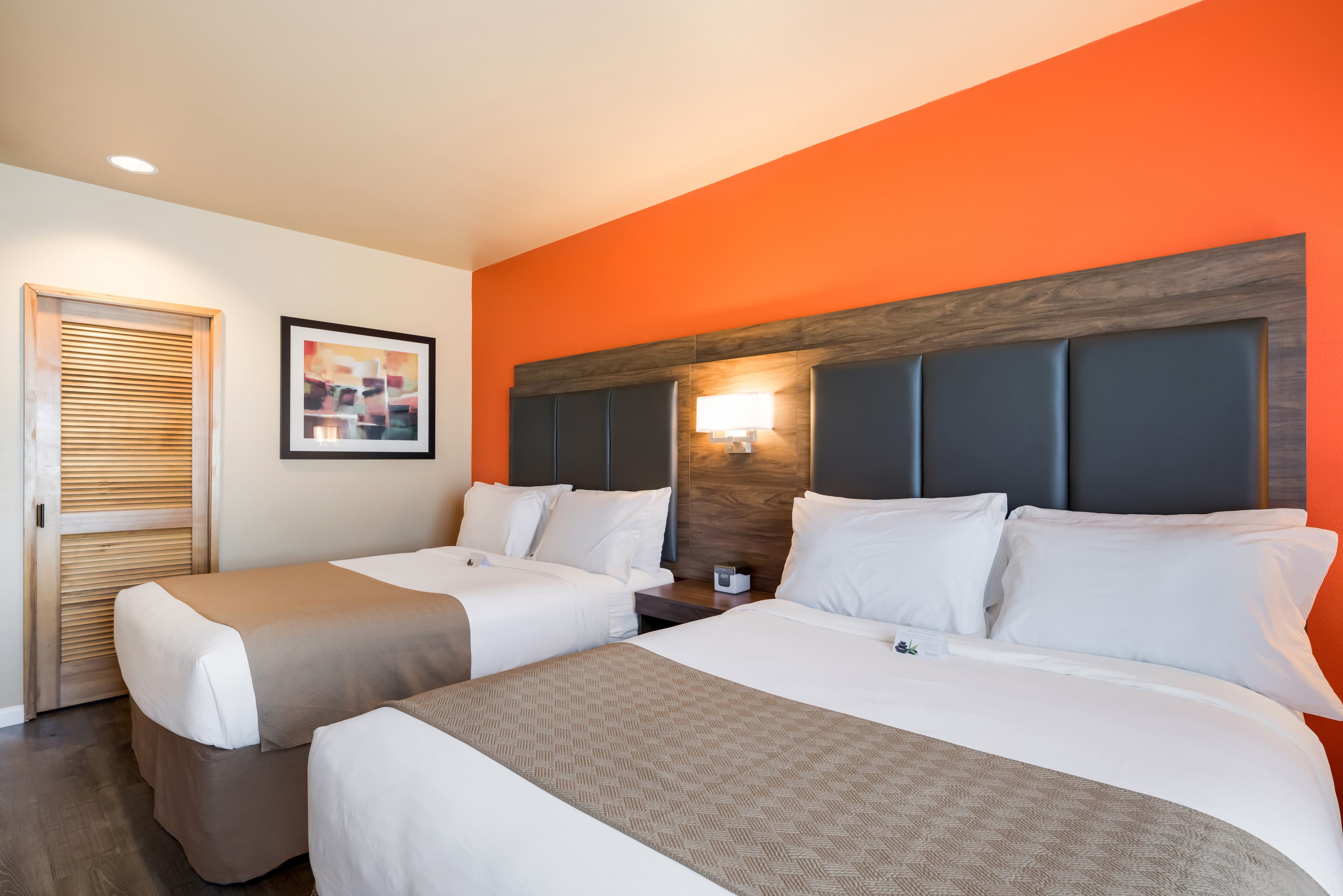 Inn at Port Gardner-Everett Waterfront, Ascend Hotel Collection - Image 3