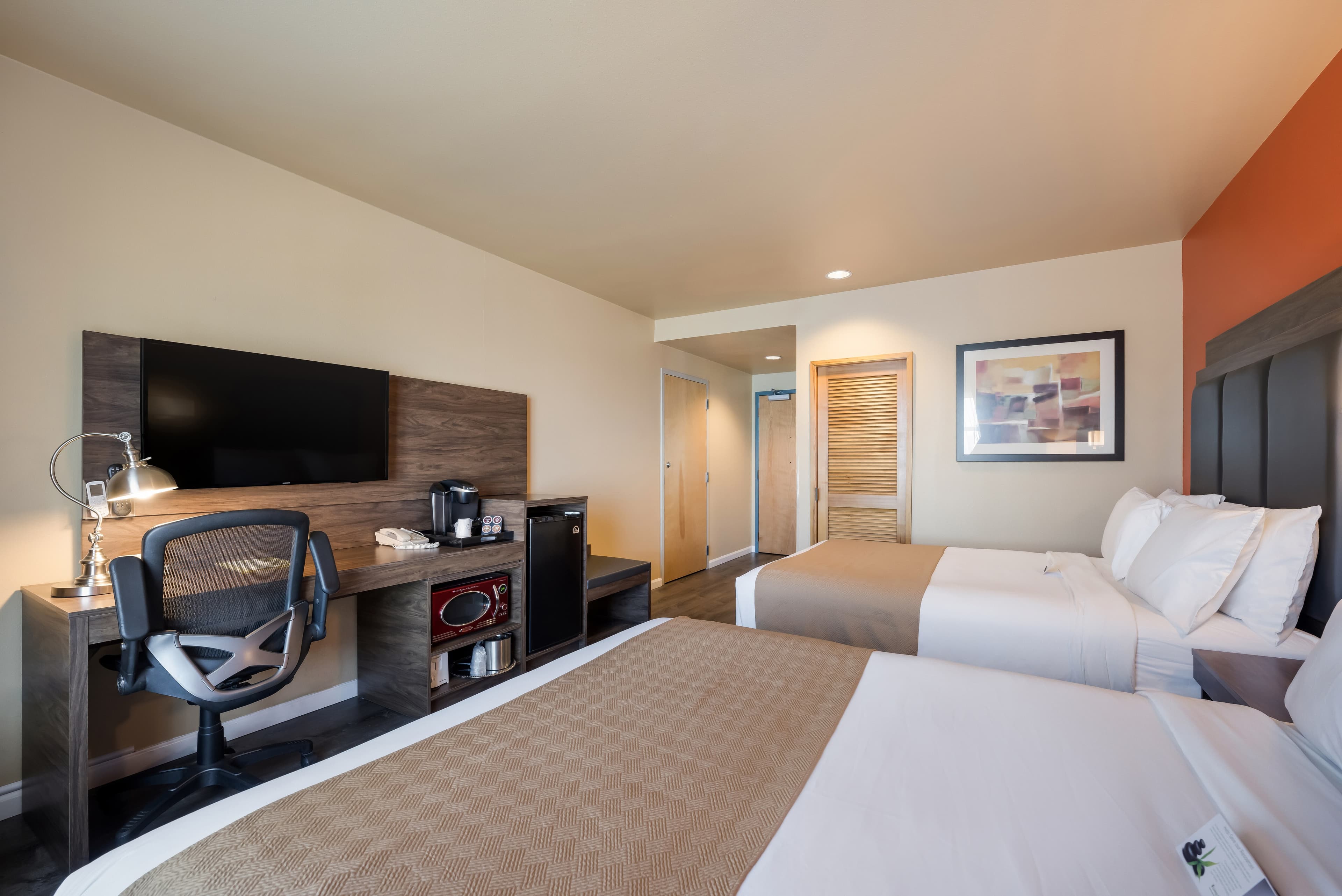 Inn at Port Gardner-Everett Waterfront, Ascend Hotel Collection - Image 4