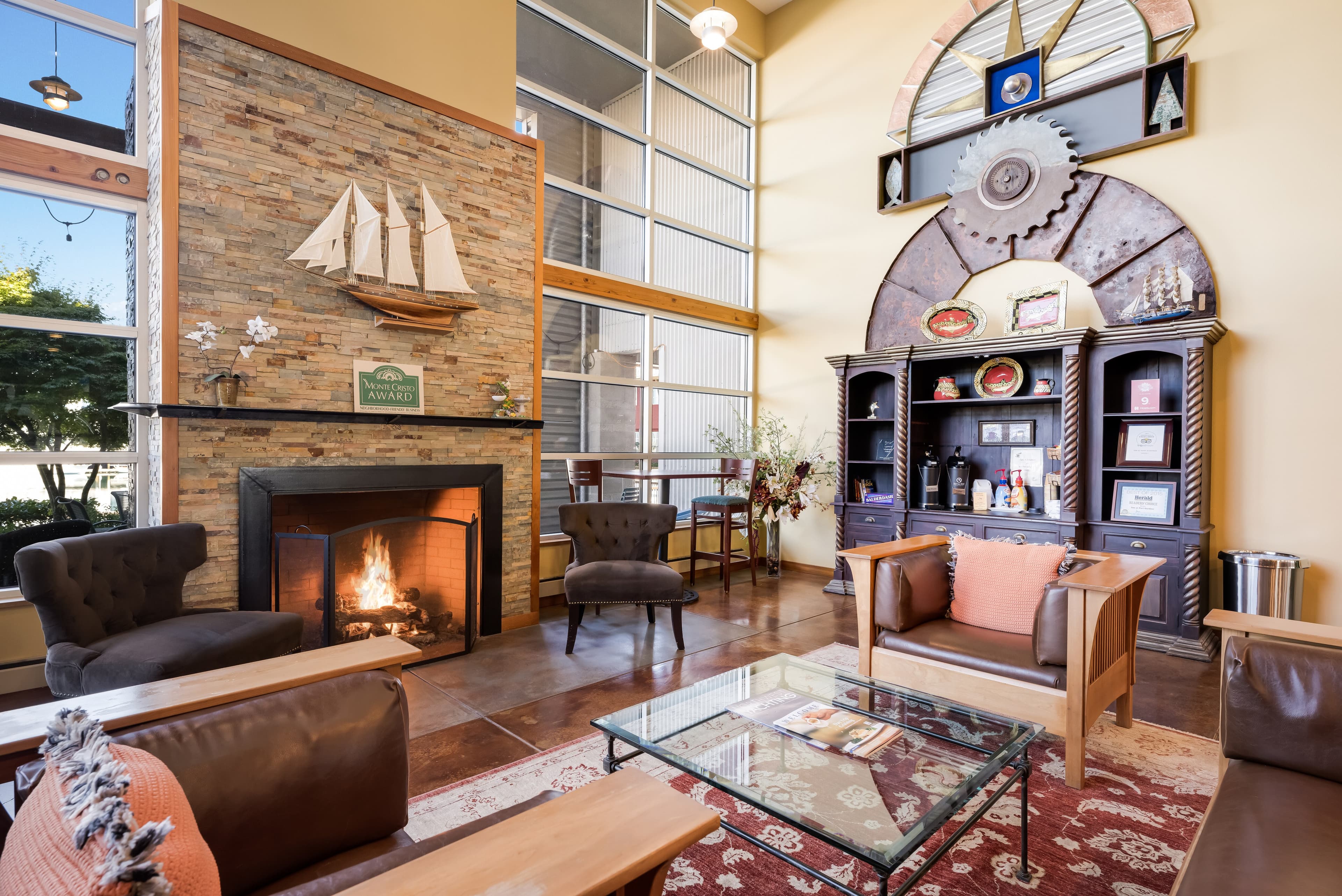 Inn at Port Gardner-Everett Waterfront, Ascend Hotel Collection - Image 1