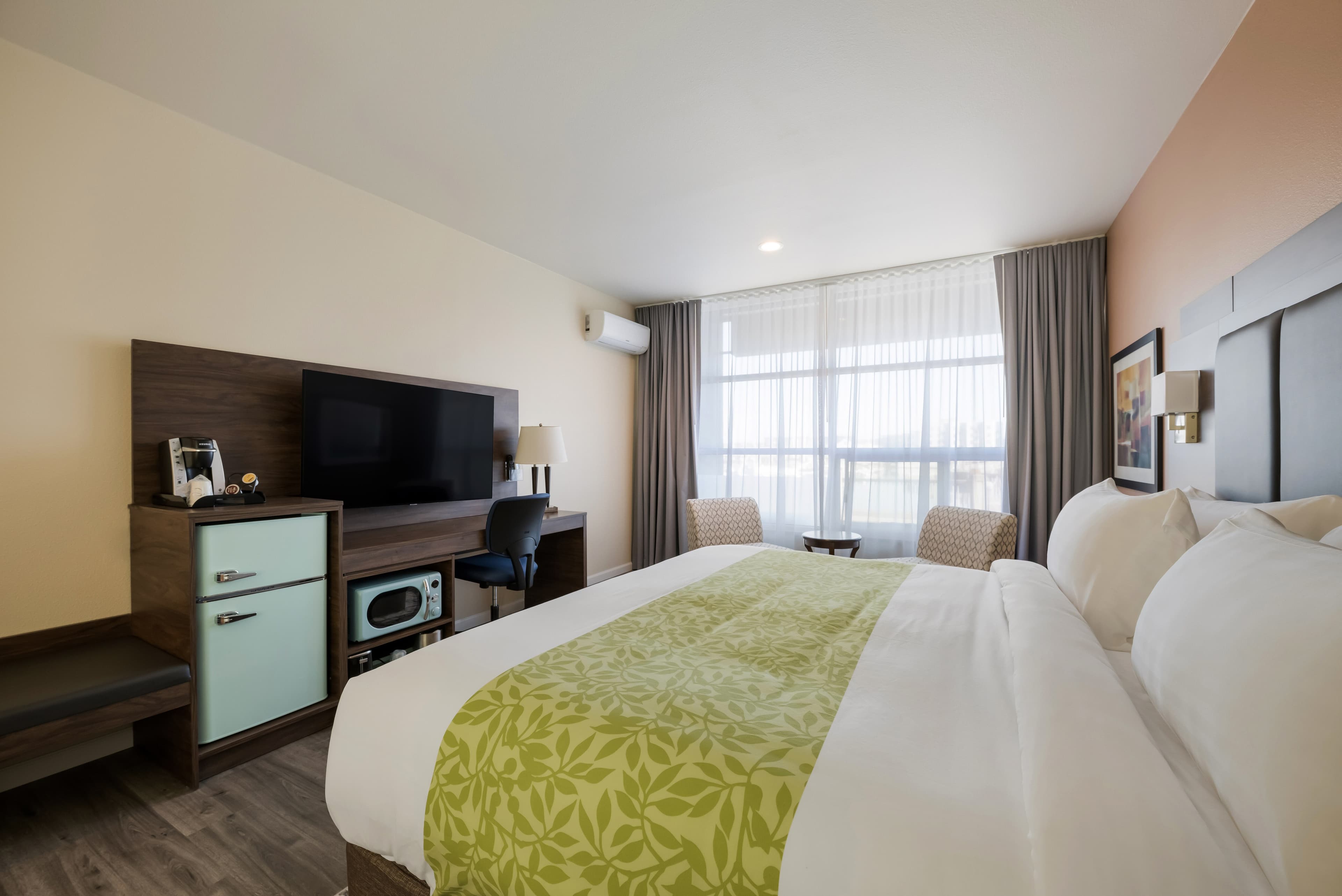 Inn at Port Gardner-Everett Waterfront, Ascend Hotel Collection — 15
