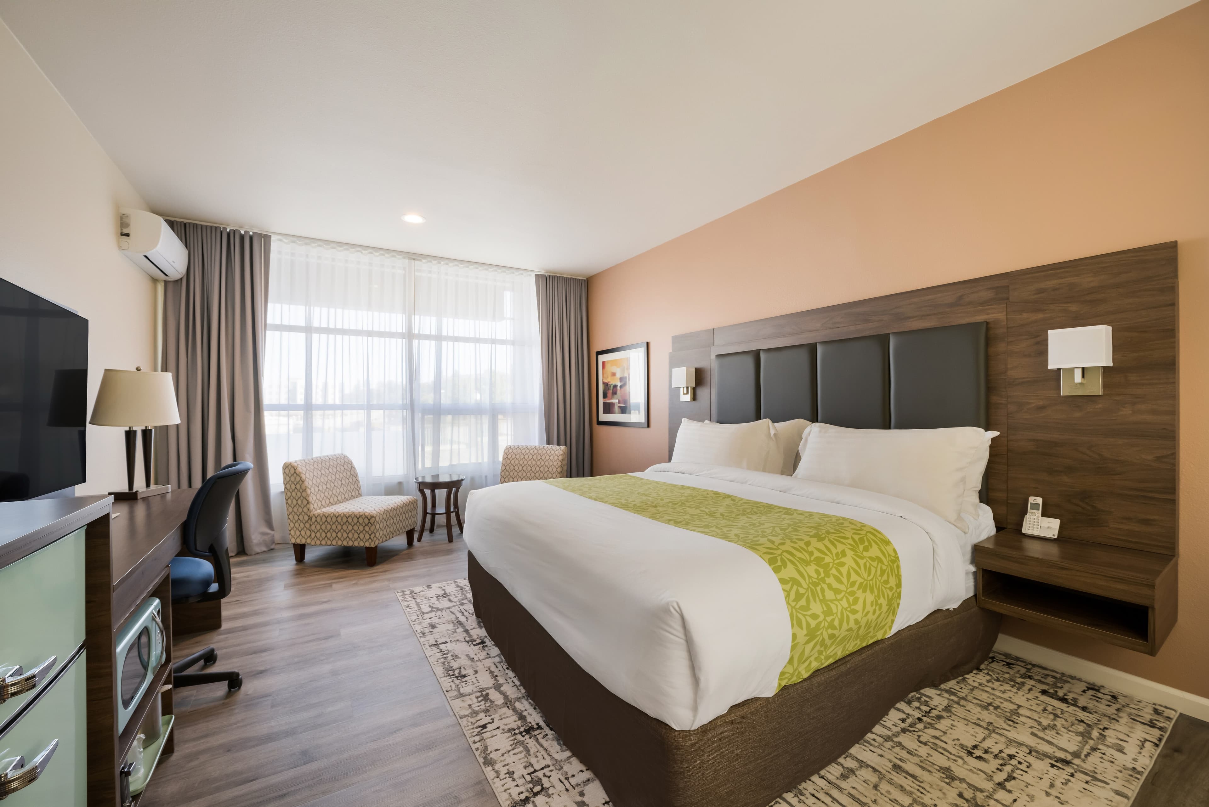 Inn at Port Gardner-Everett Waterfront, Ascend Hotel Collection — 16
