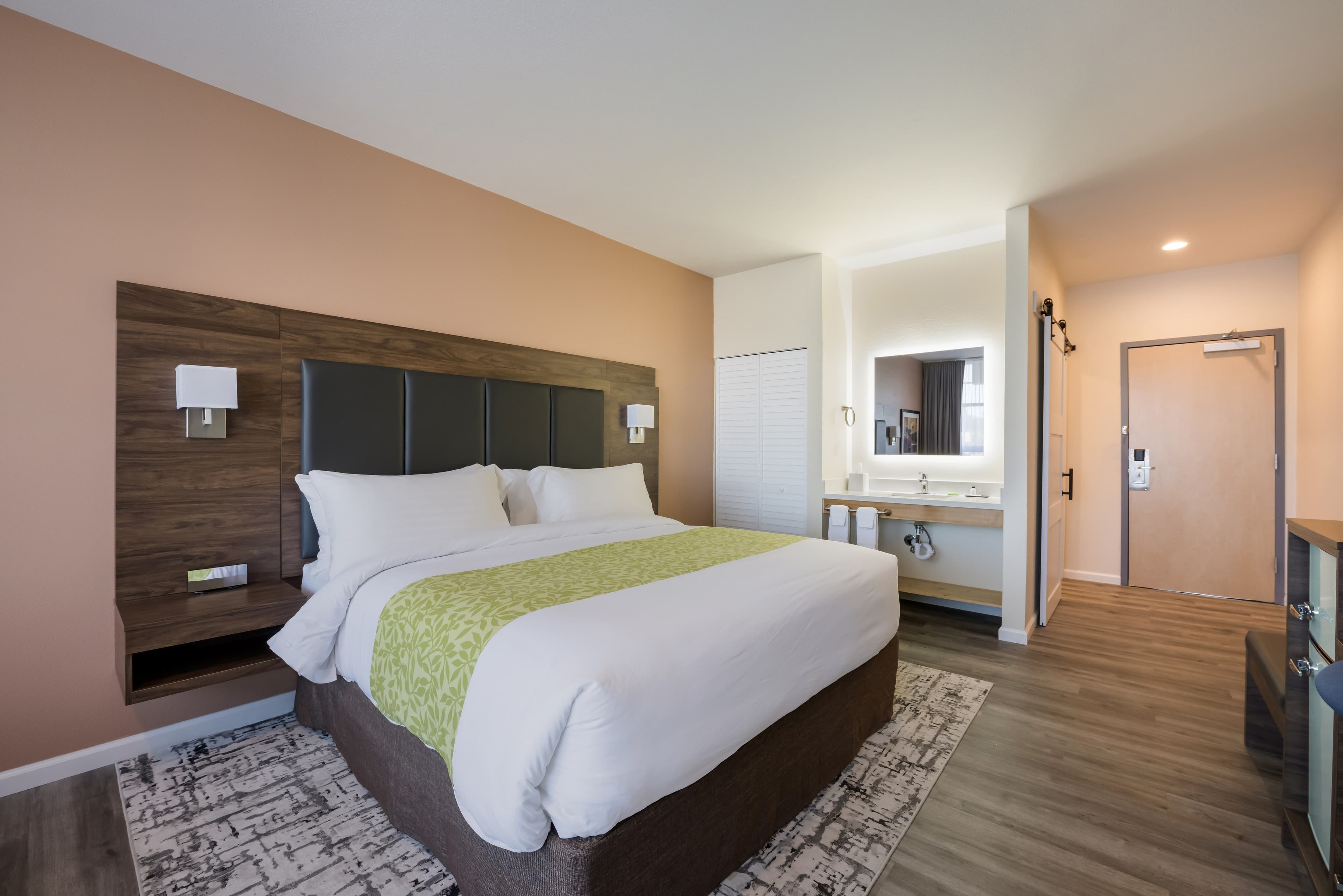 Inn at Port Gardner-Everett Waterfront, Ascend Hotel Collection — 17