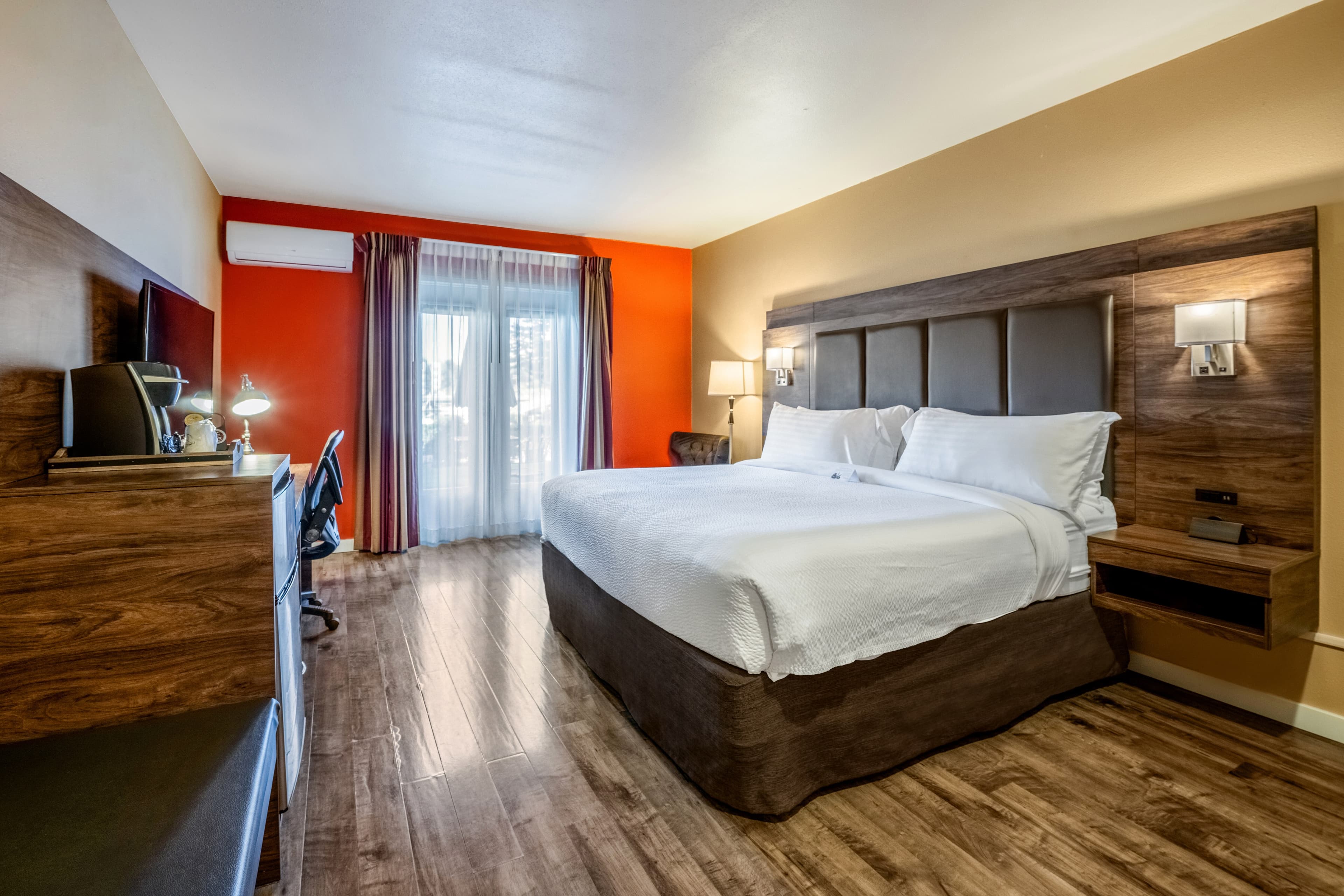 Inn at Port Gardner-Everett Waterfront, Ascend Hotel Collection — 12