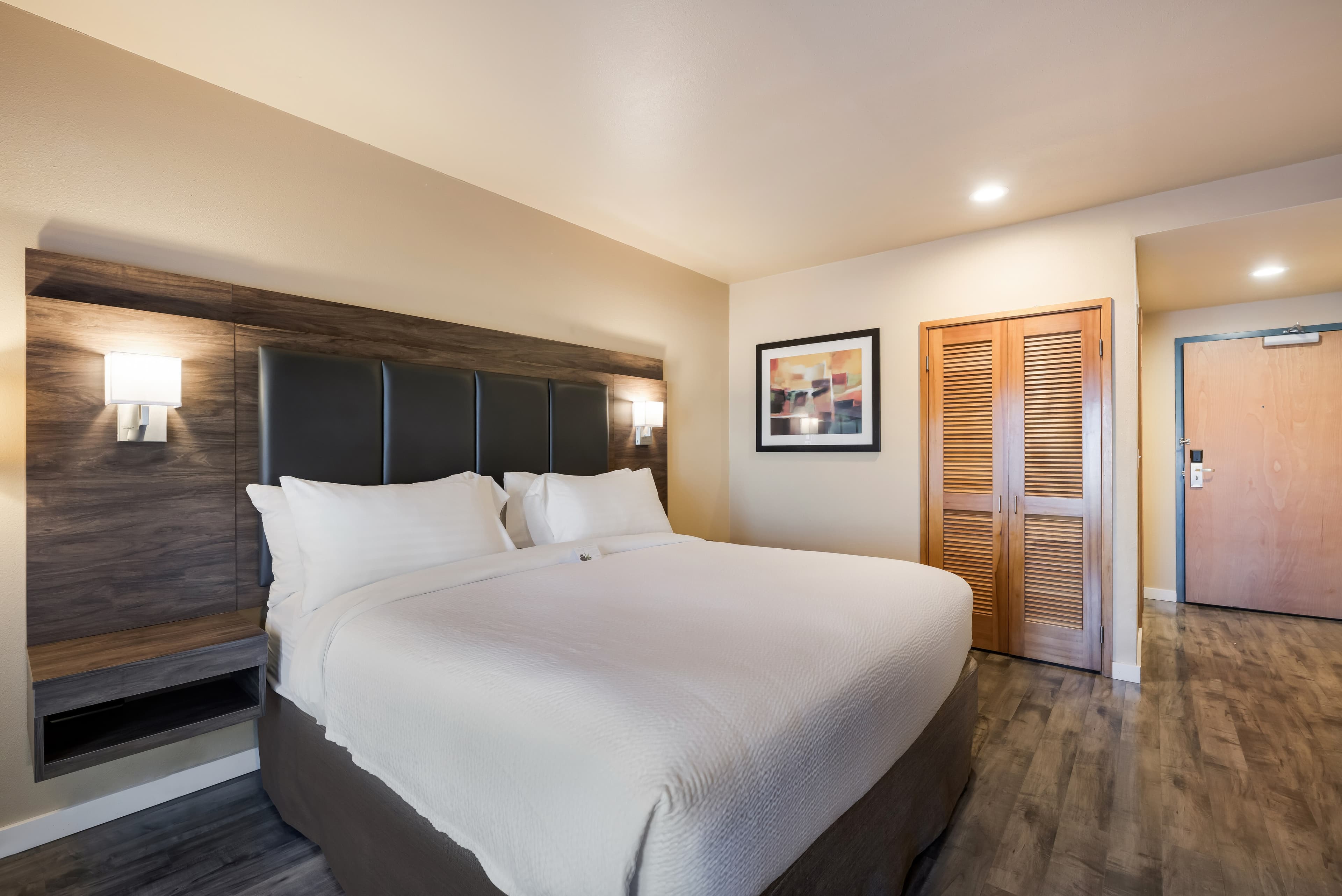 Inn at Port Gardner-Everett Waterfront, Ascend Hotel Collection — 13