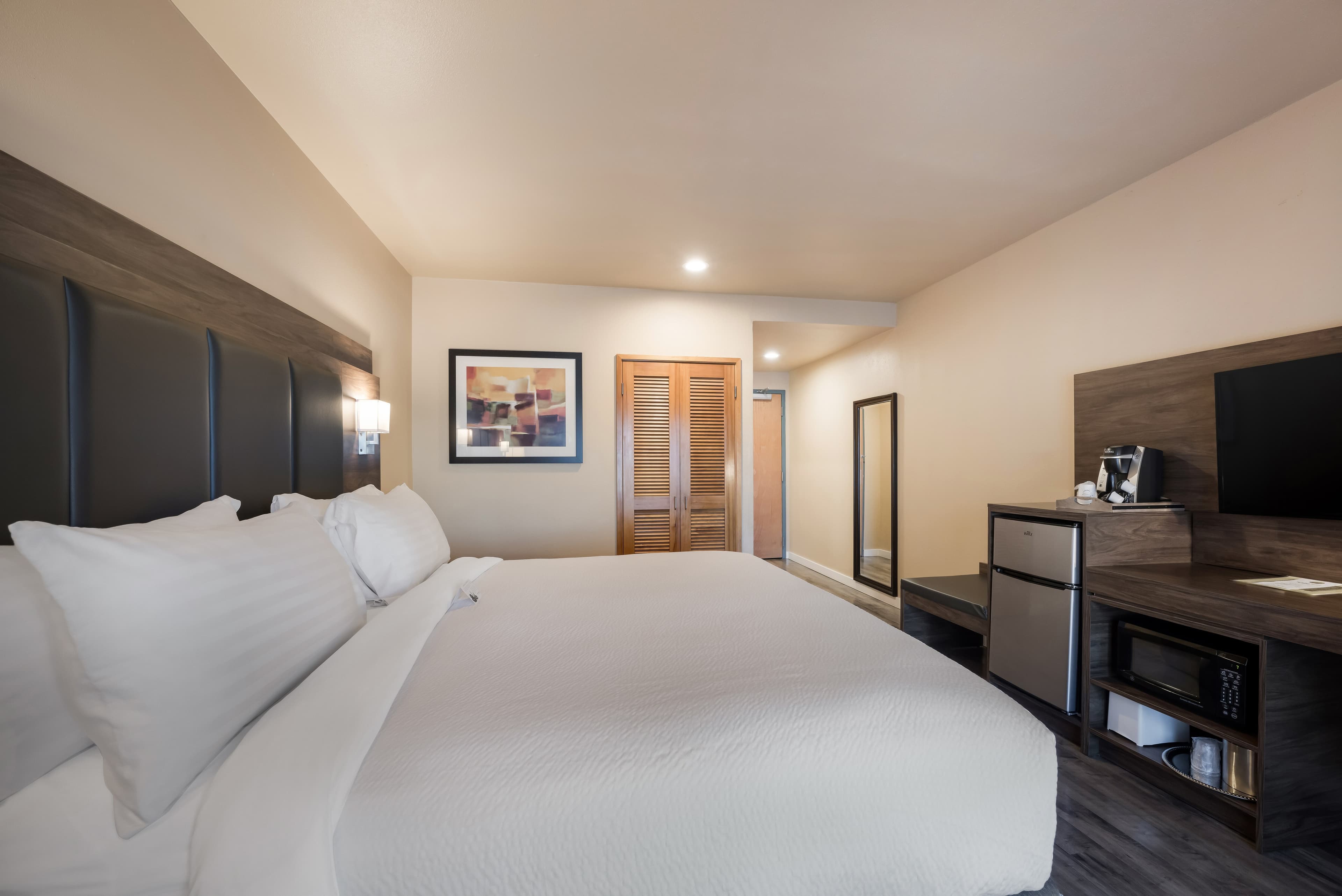 Inn at Port Gardner-Everett Waterfront, Ascend Hotel Collection — 14