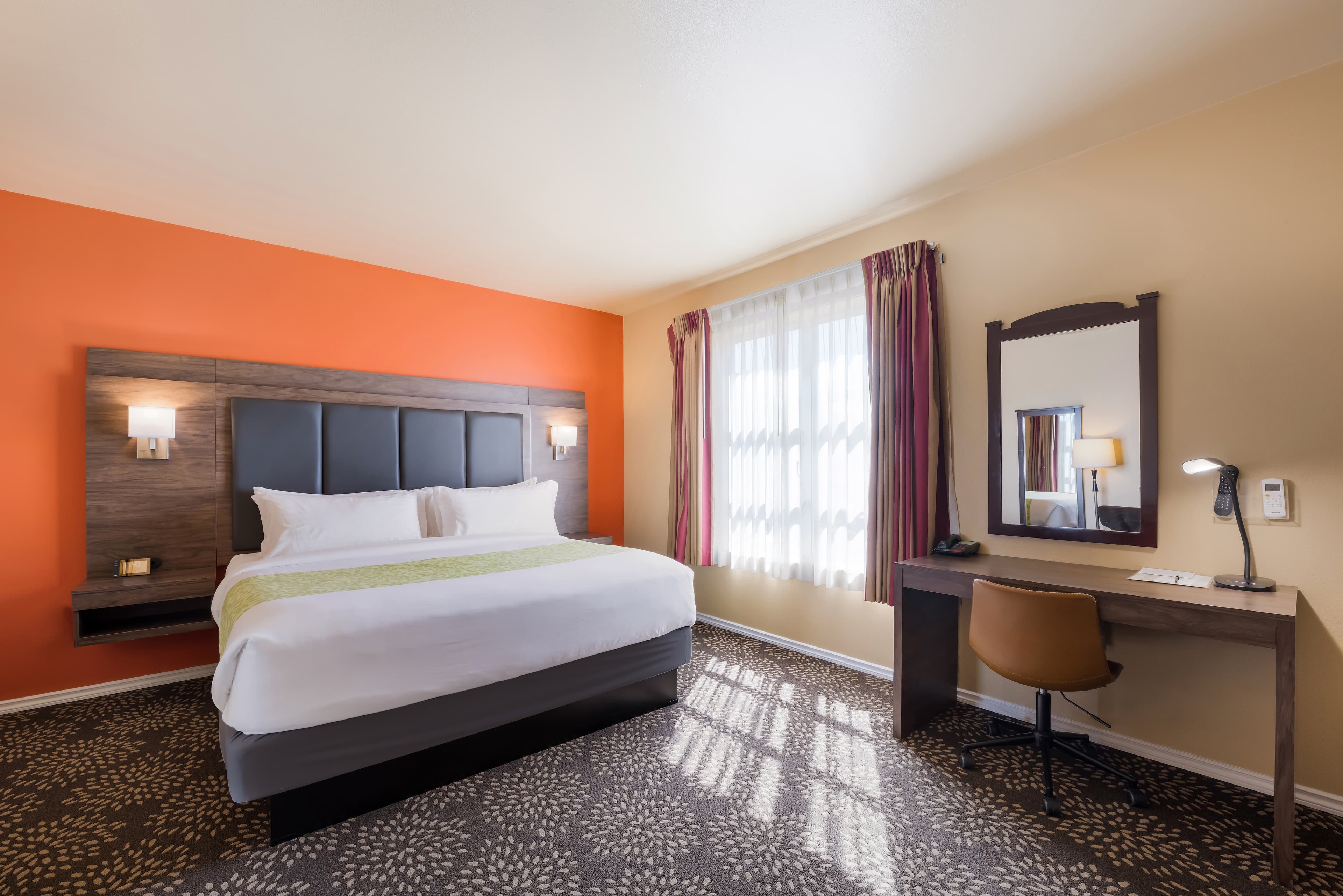Inn at Port Gardner-Everett Waterfront, Ascend Hotel Collection — 6