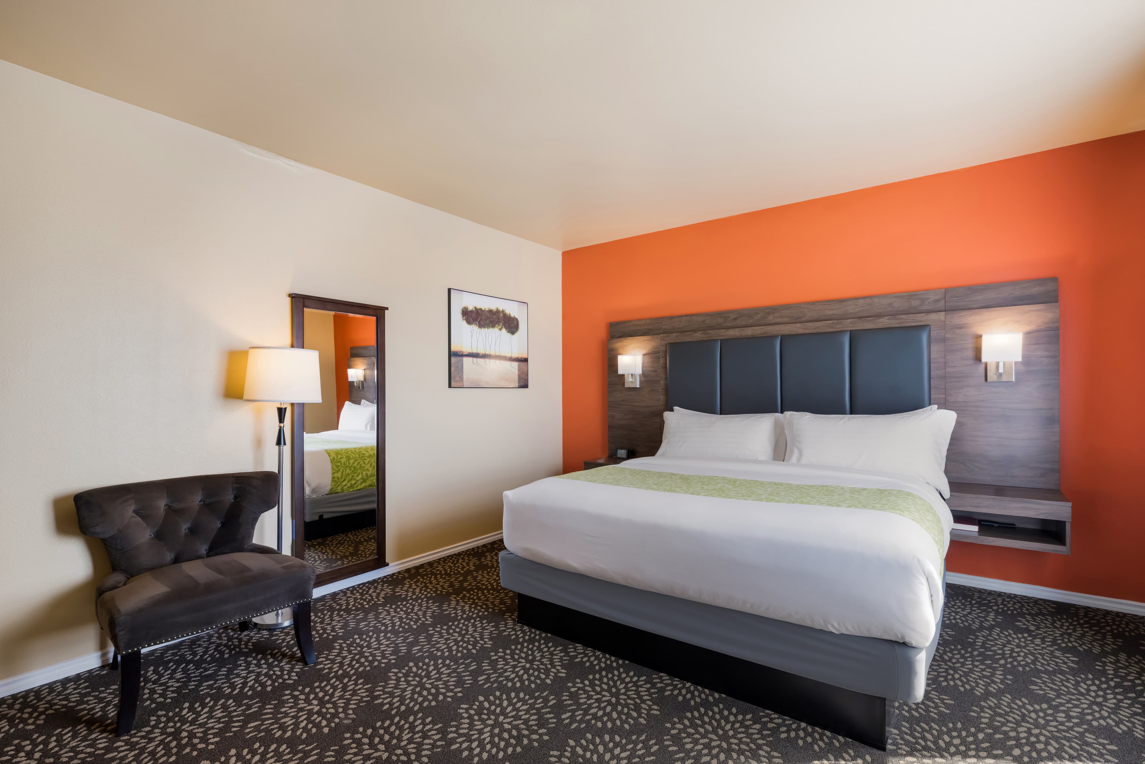 Inn at Port Gardner-Everett Waterfront, Ascend Hotel Collection — 7