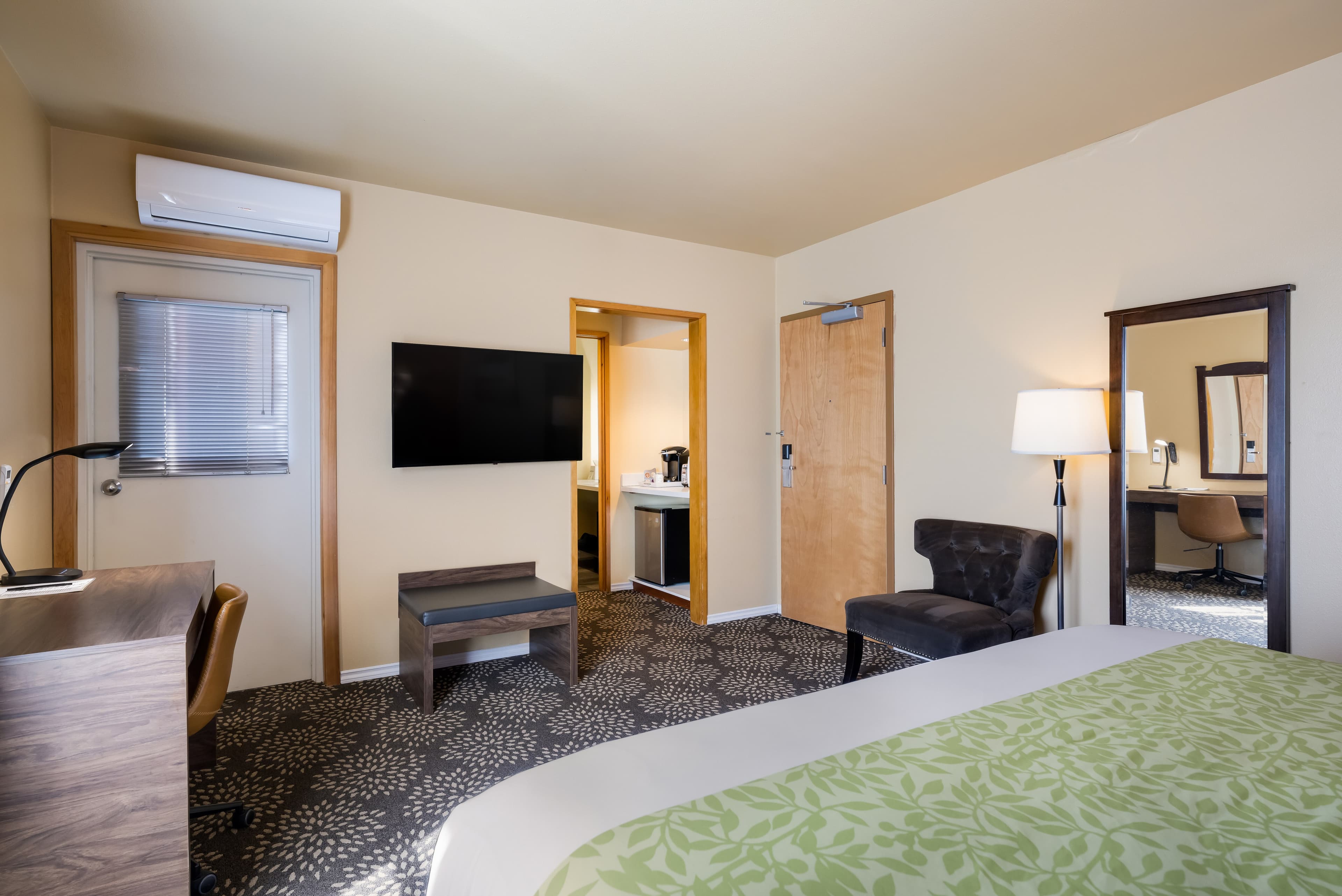 Inn at Port Gardner-Everett Waterfront, Ascend Hotel Collection — 8