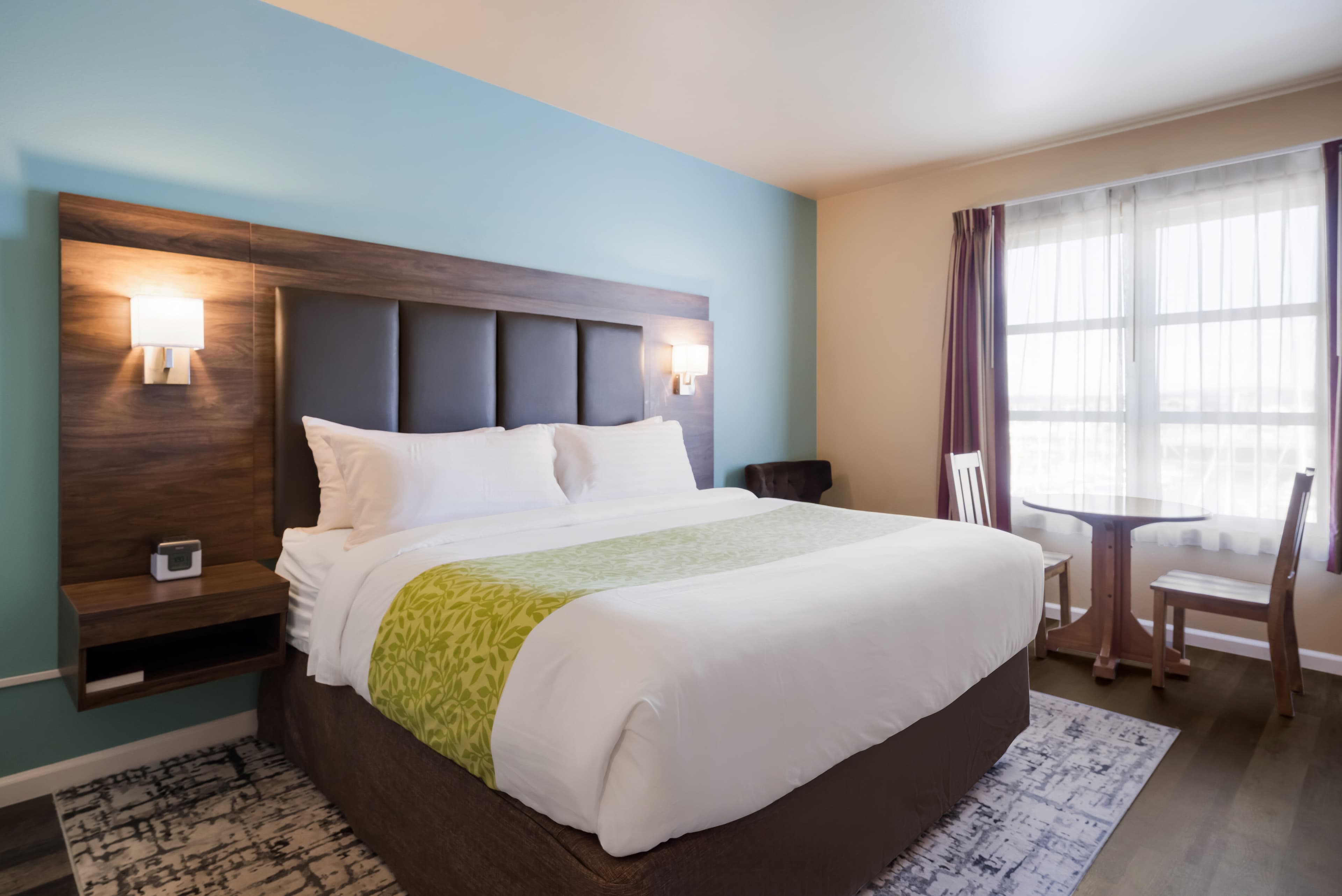 Inn at Port Gardner-Everett Waterfront, Ascend Hotel Collection — 9