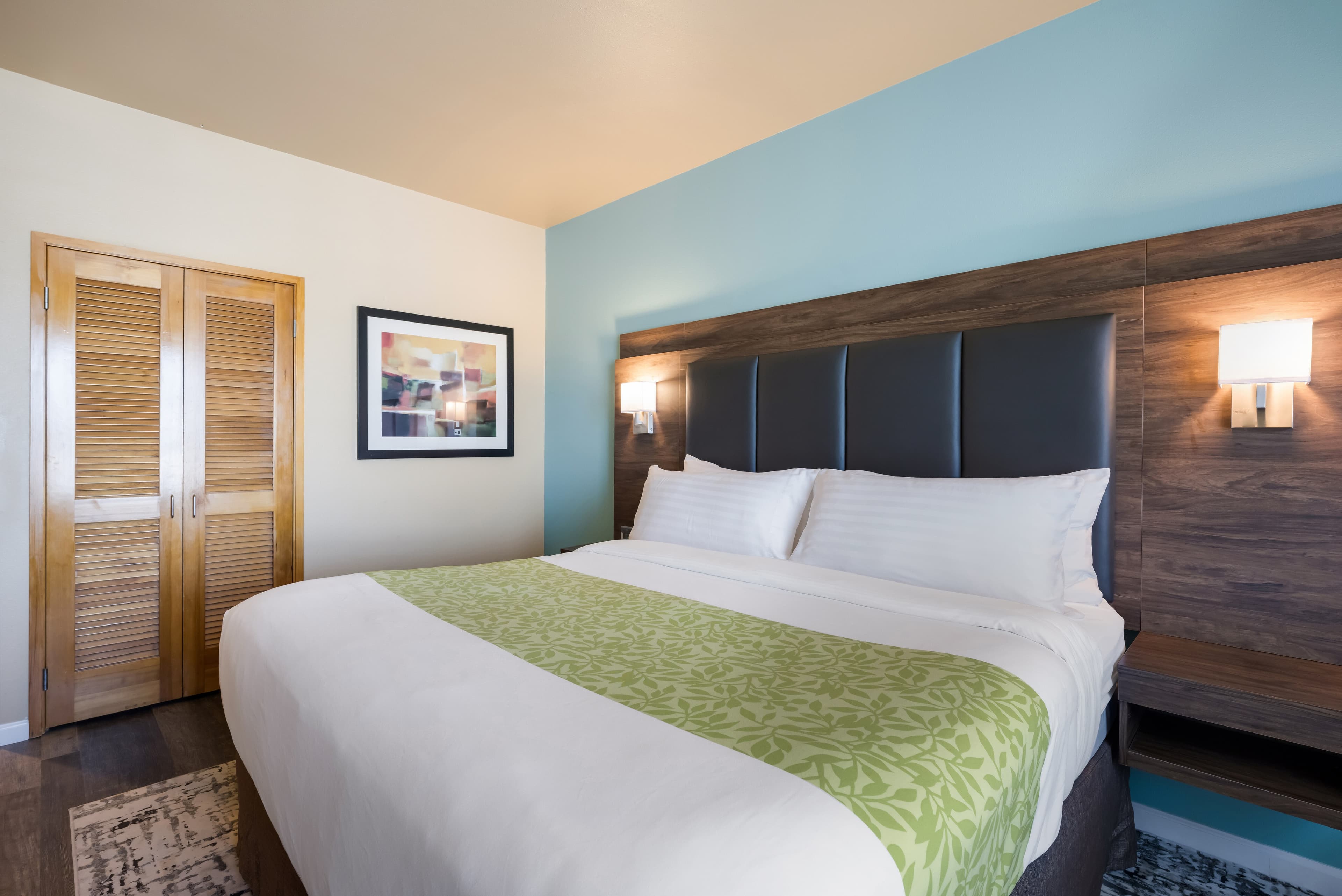 Inn at Port Gardner-Everett Waterfront, Ascend Hotel Collection — 10