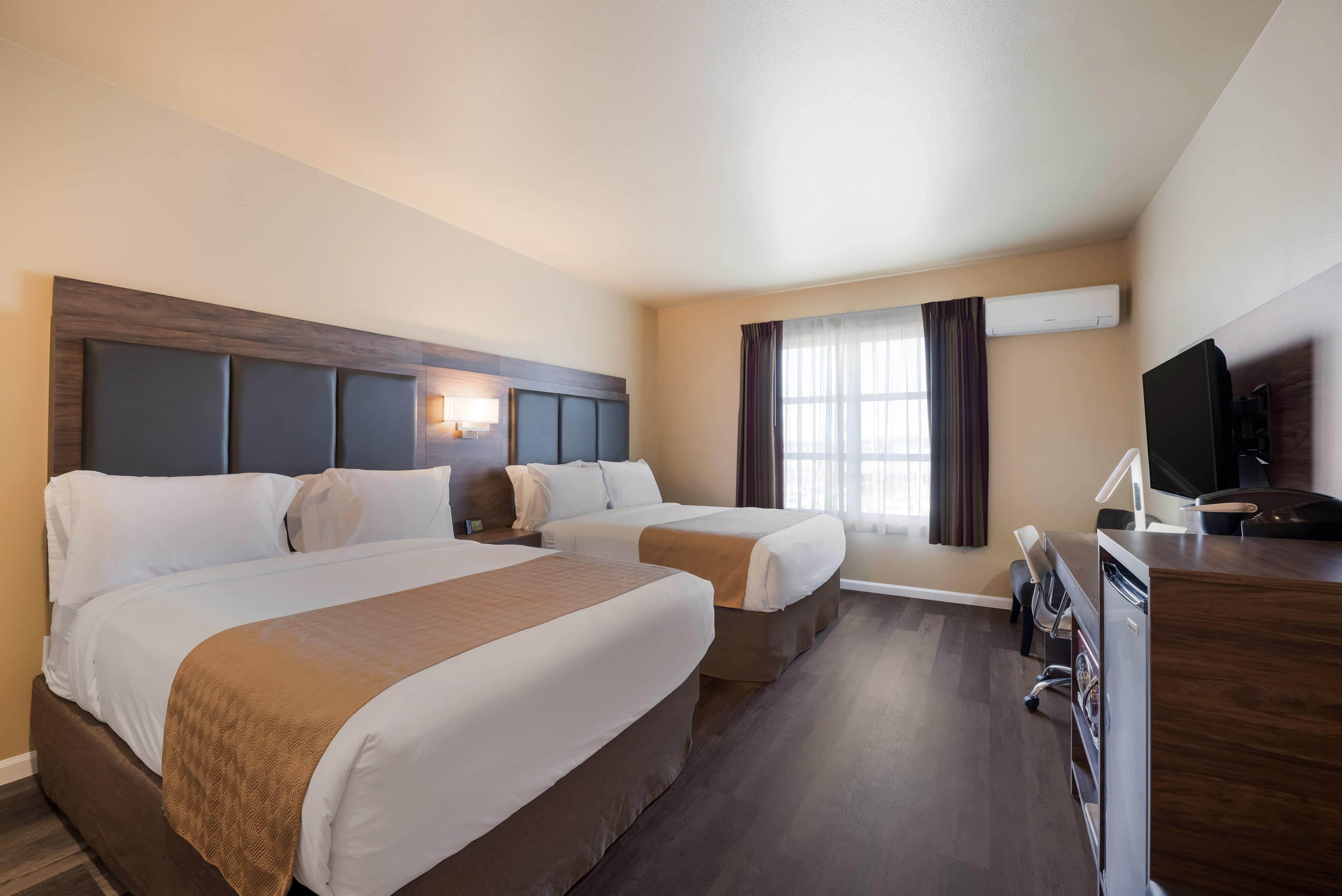Inn at Port Gardner-Everett Waterfront, Ascend Hotel Collection — 18