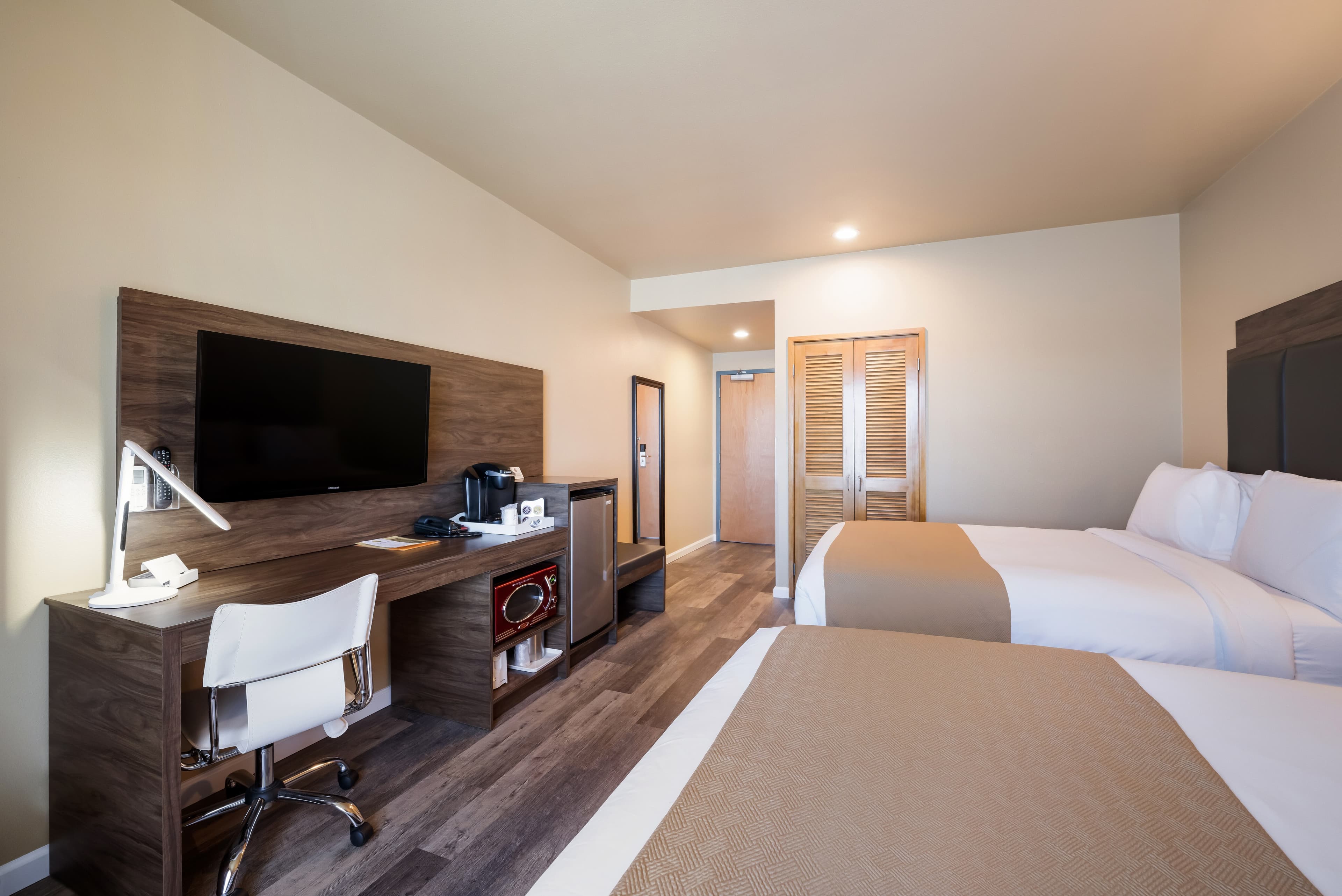 Inn at Port Gardner-Everett Waterfront, Ascend Hotel Collection — 20