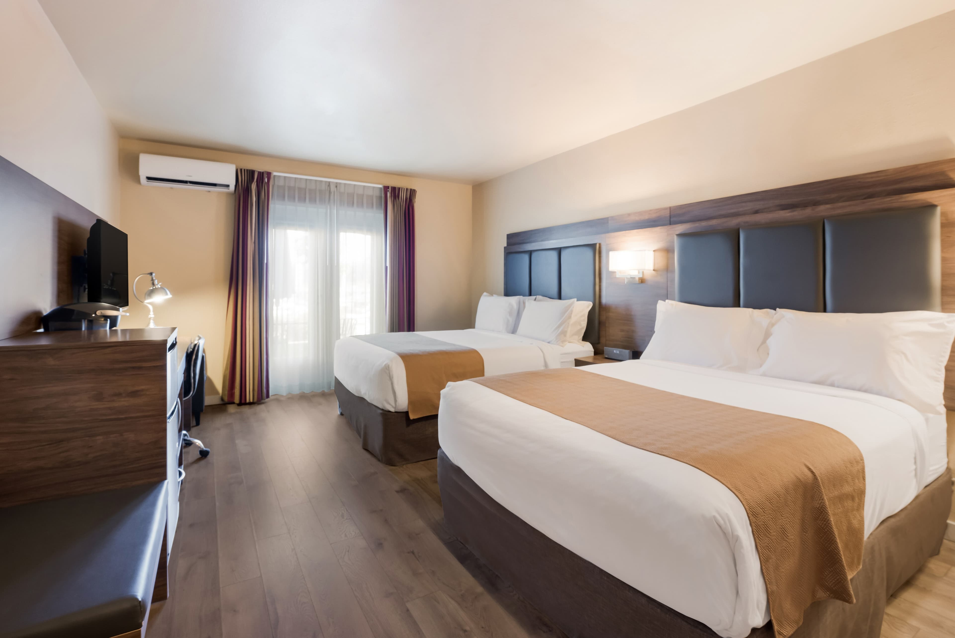 Inn at Port Gardner-Everett Waterfront, Ascend Hotel Collection — 21