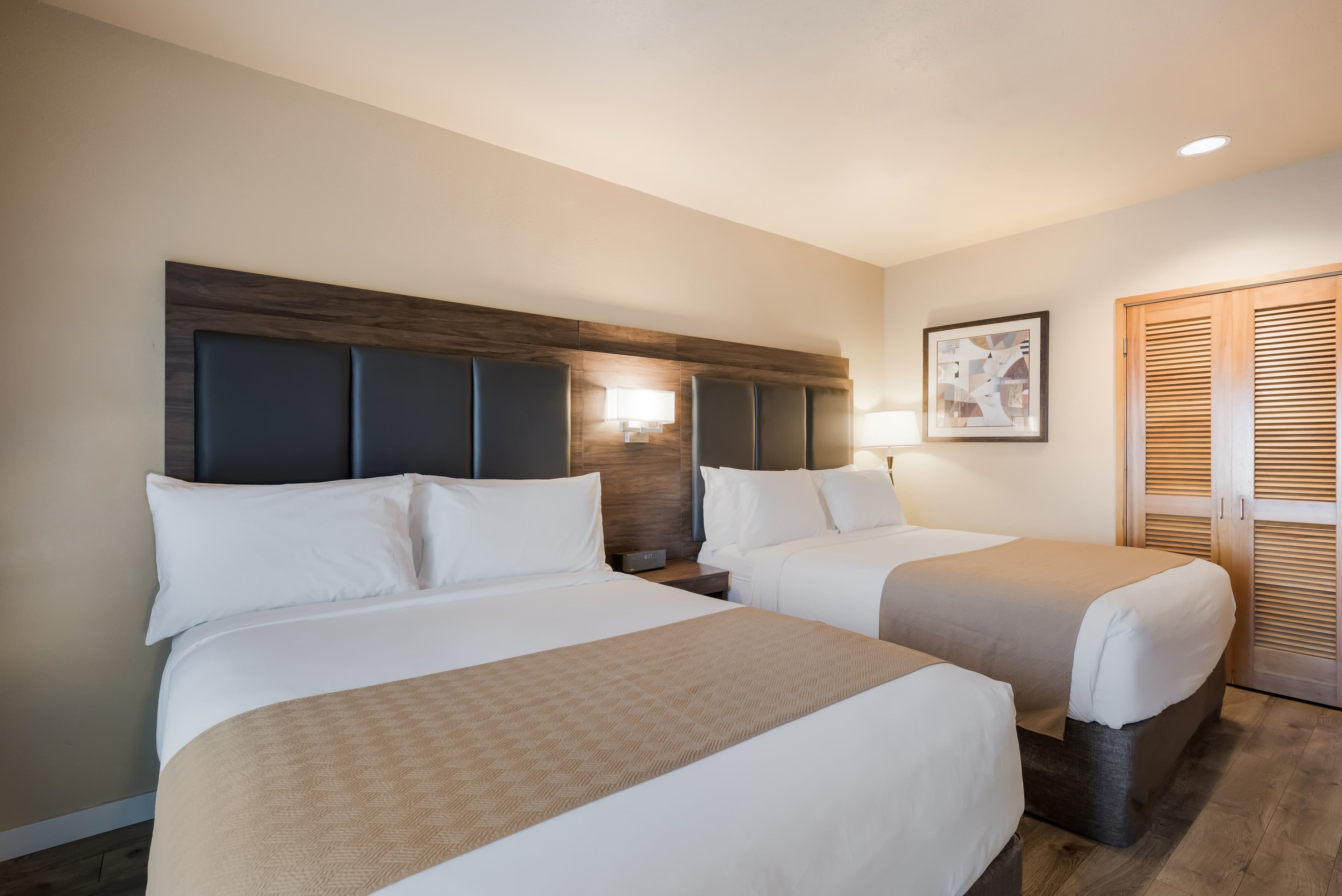 Inn at Port Gardner-Everett Waterfront, Ascend Hotel Collection — 22
