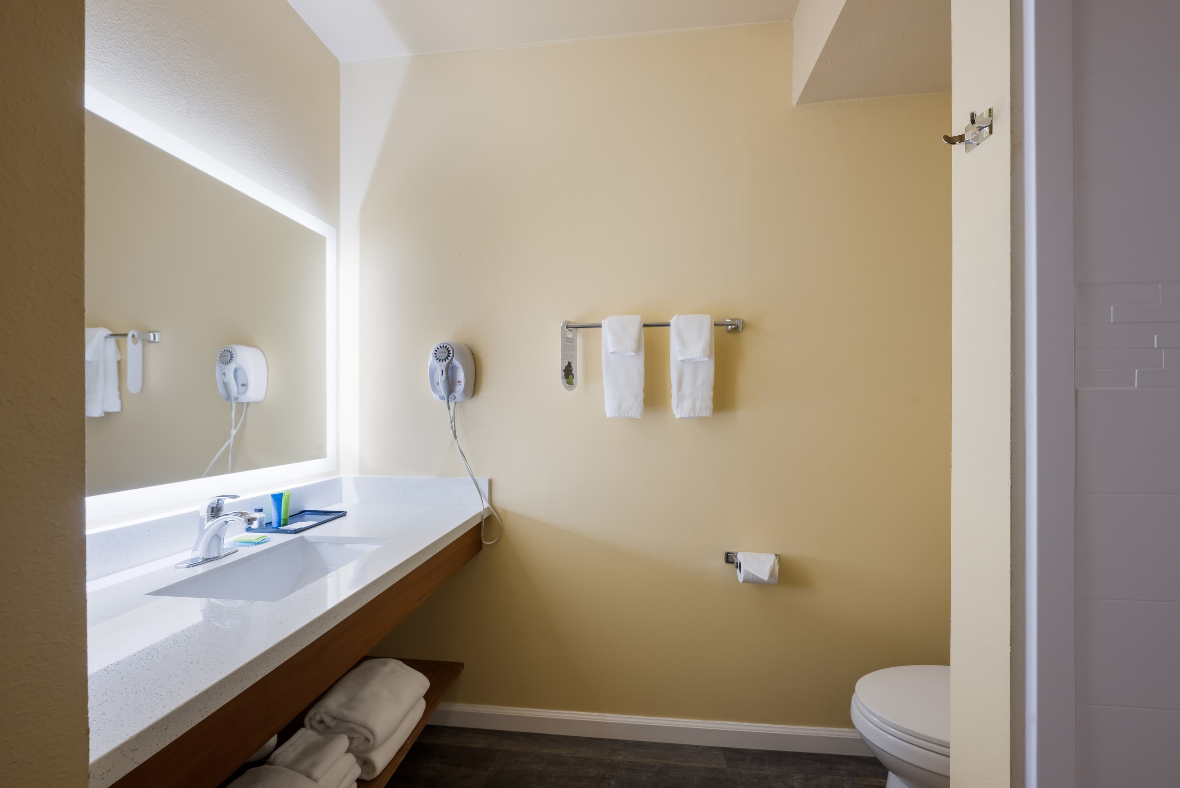 Inn at Port Gardner-Everett Waterfront, Ascend Hotel Collection — 24