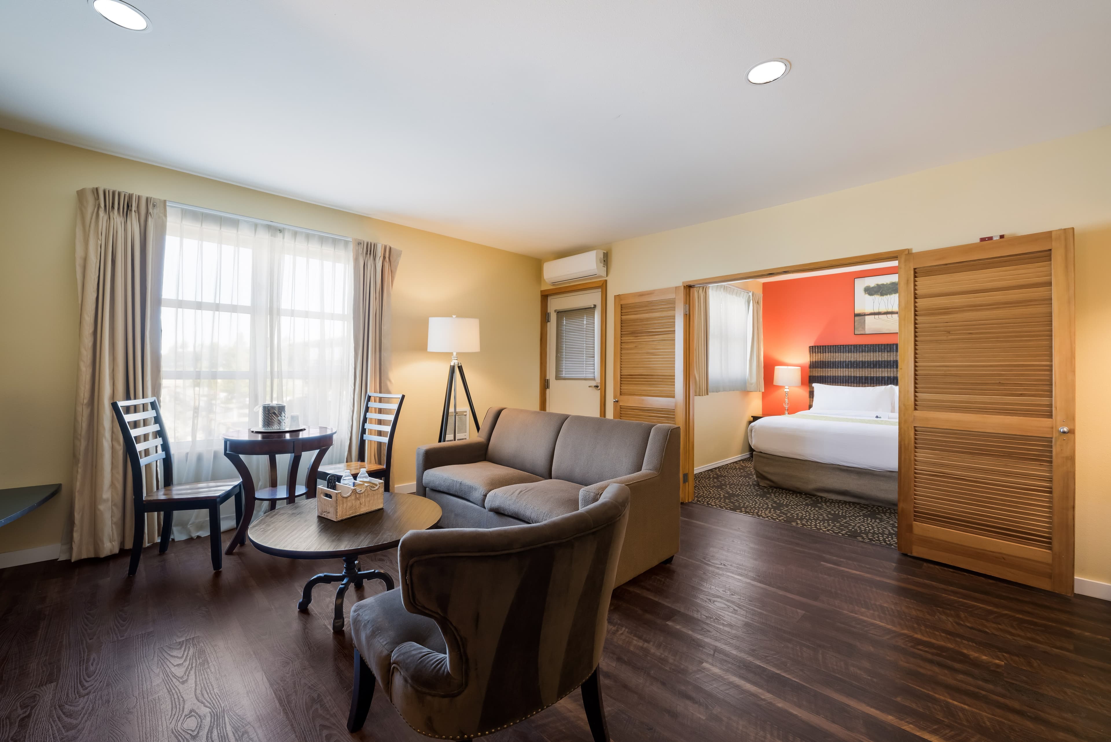 Inn at Port Gardner-Everett Waterfront, Ascend Hotel Collection — 25