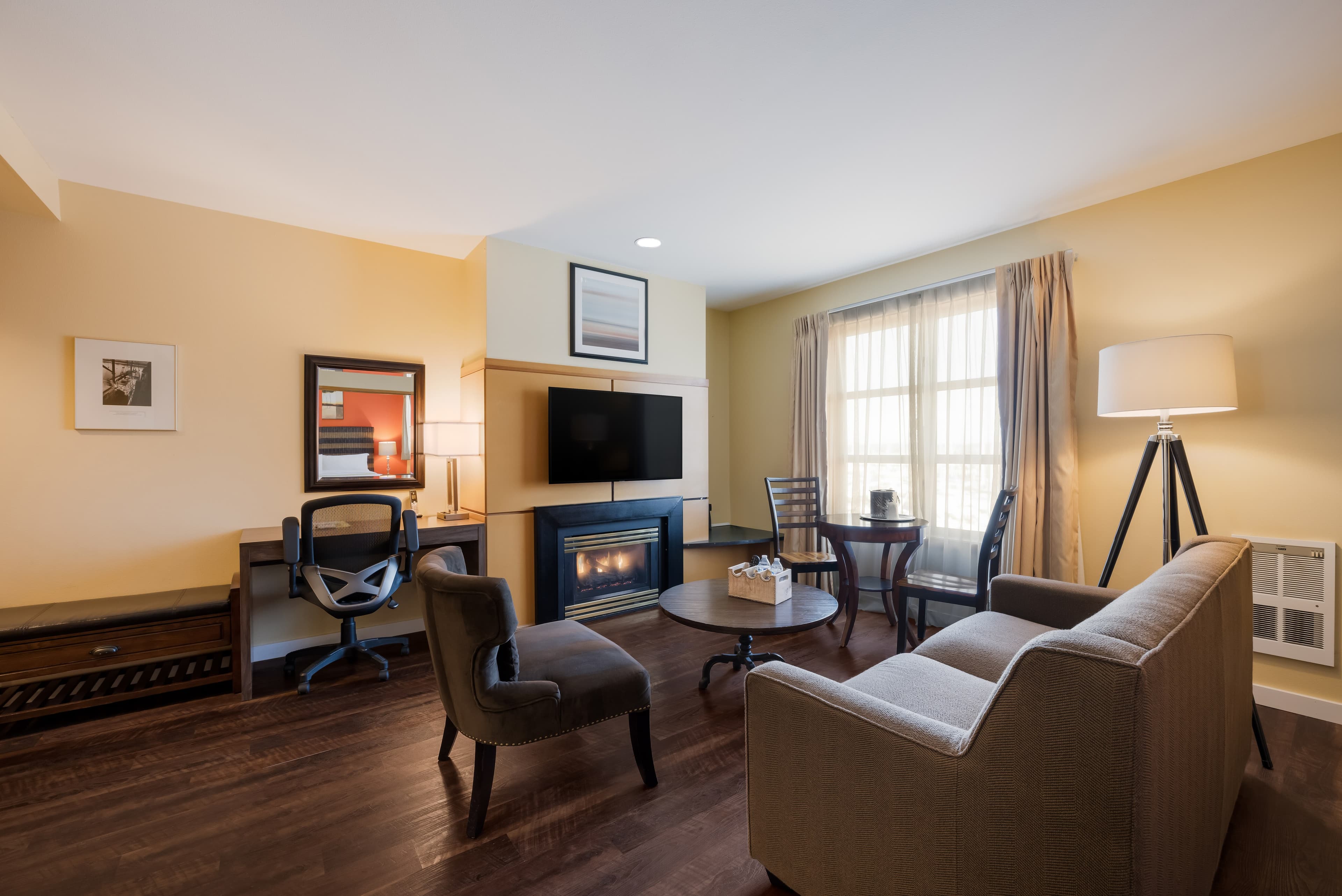 Inn at Port Gardner-Everett Waterfront, Ascend Hotel Collection — 26