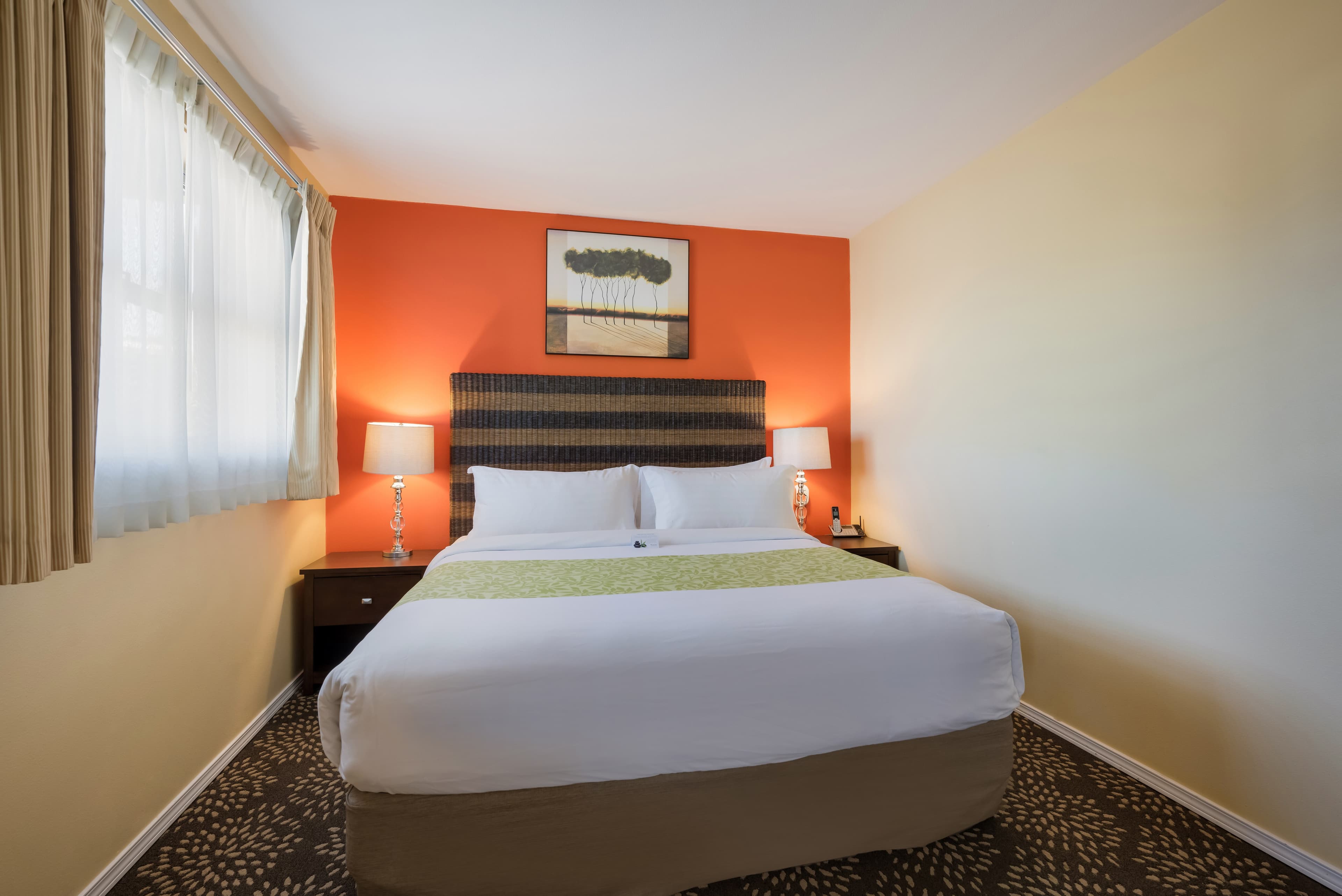 Inn at Port Gardner-Everett Waterfront, Ascend Hotel Collection — 27