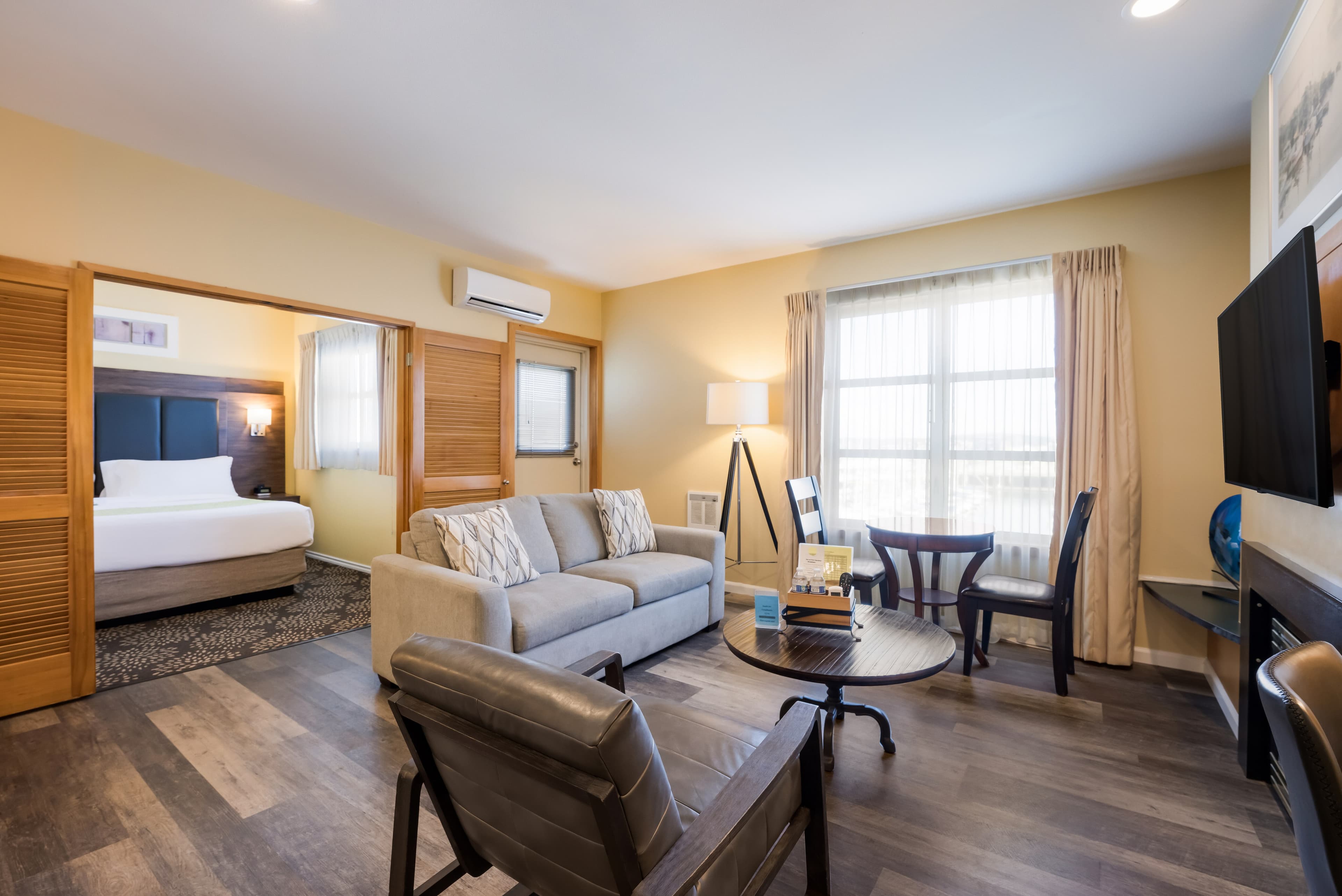 Inn at Port Gardner-Everett Waterfront, Ascend Hotel Collection — 28