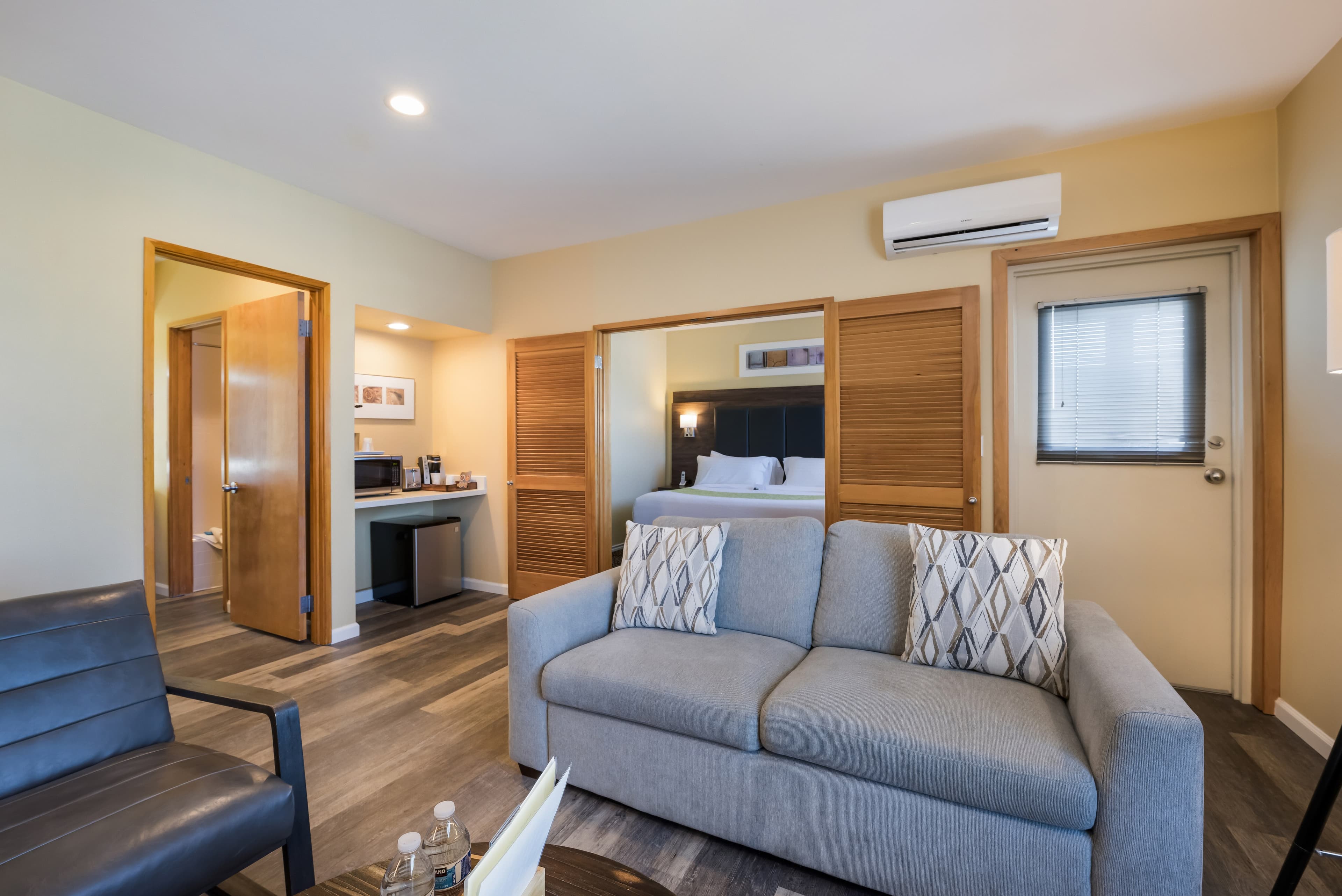 Inn at Port Gardner-Everett Waterfront, Ascend Hotel Collection — 29