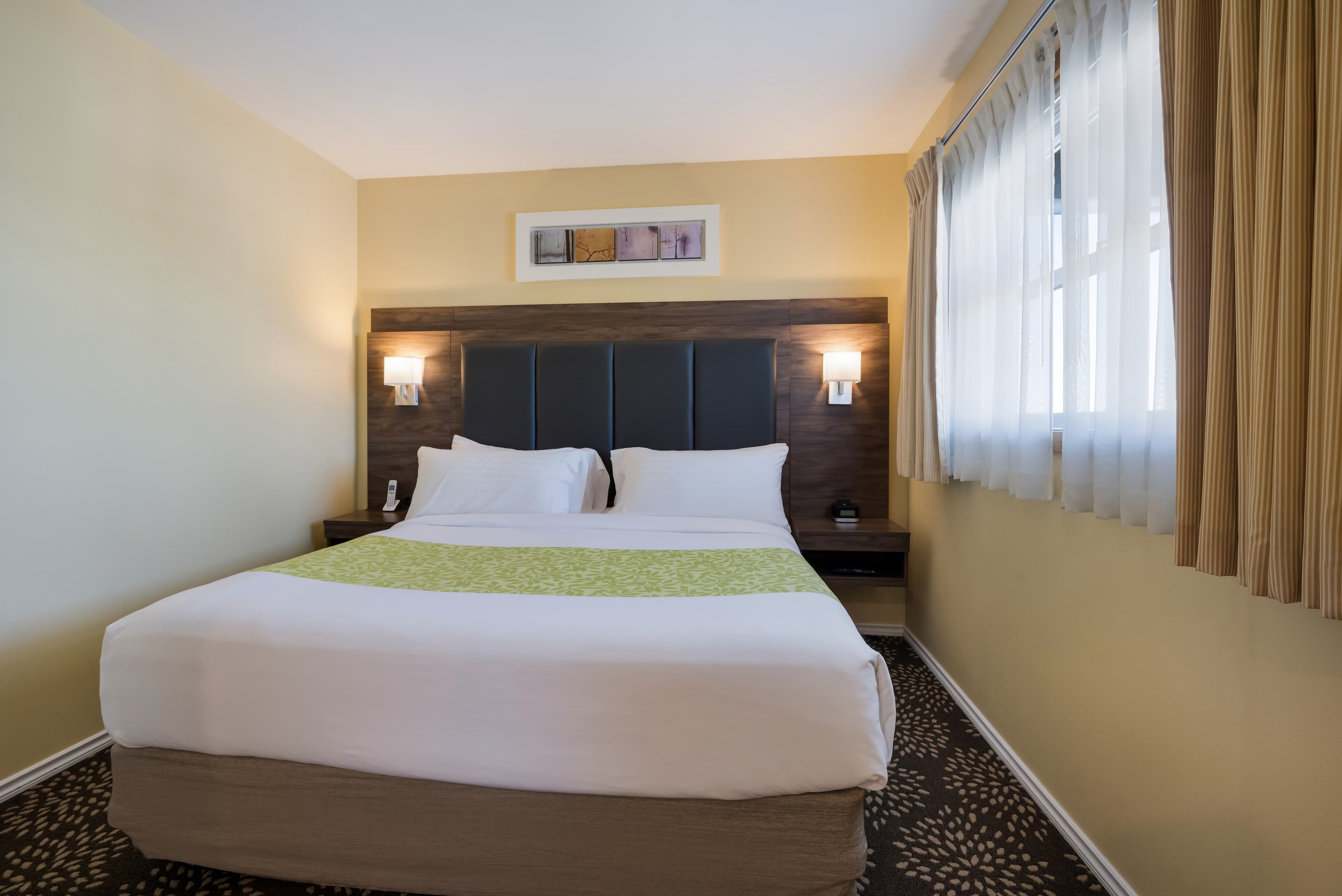 Inn at Port Gardner-Everett Waterfront, Ascend Hotel Collection — 30