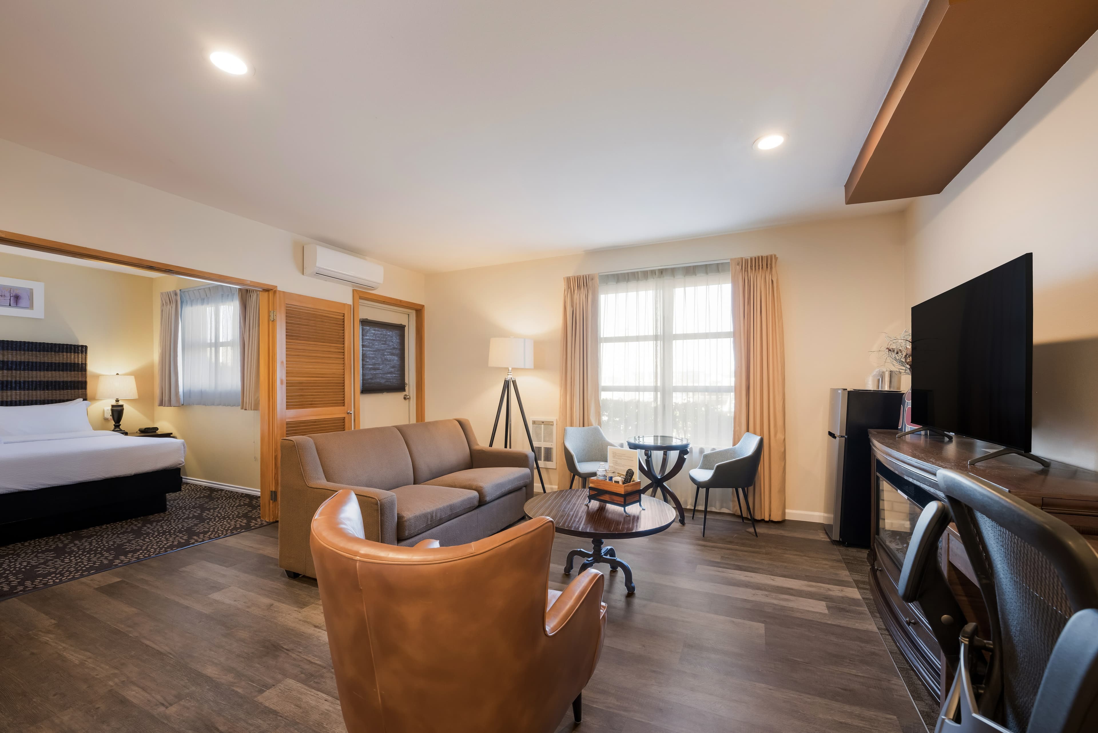 Inn at Port Gardner-Everett Waterfront, Ascend Hotel Collection — 35