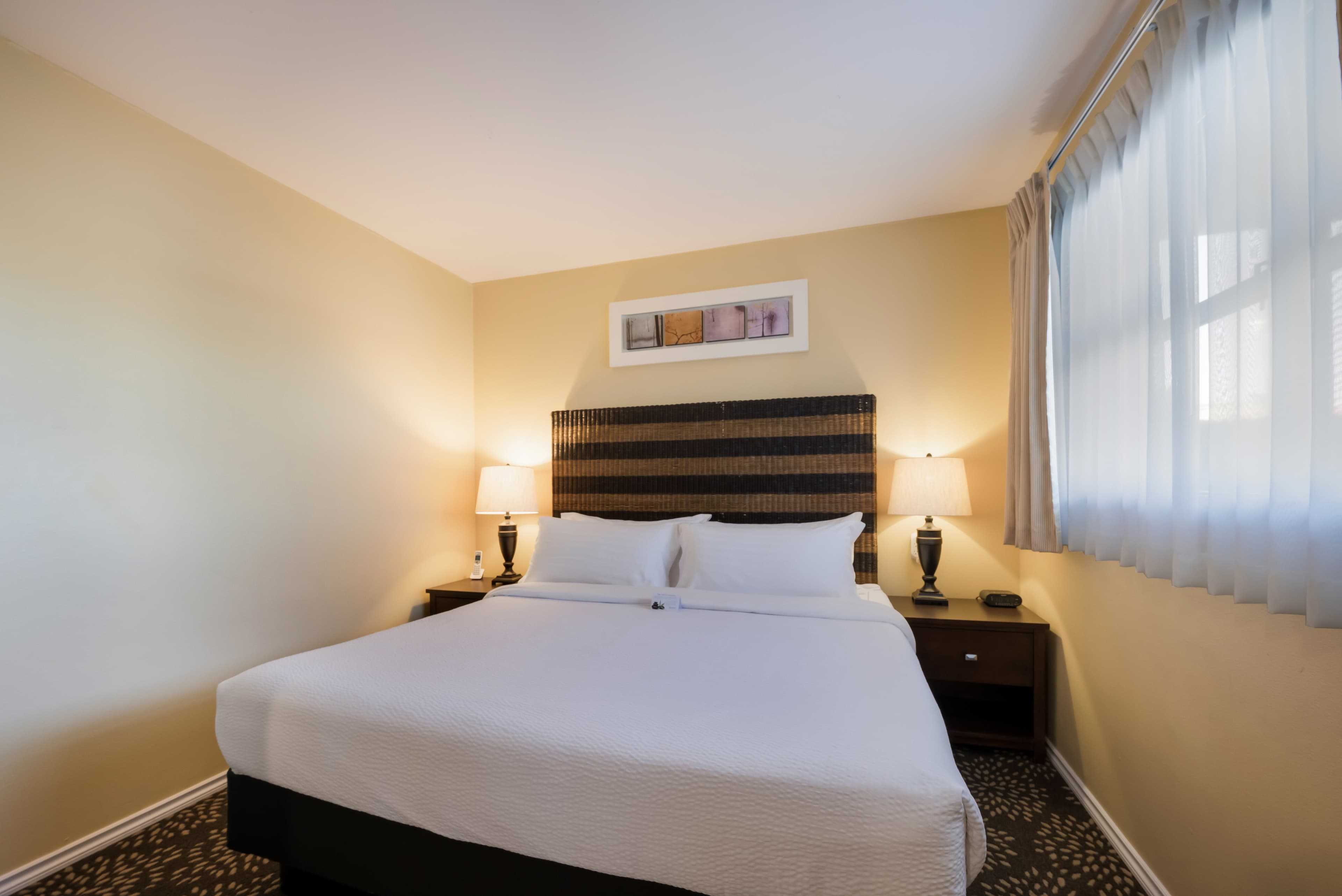 Inn at Port Gardner-Everett Waterfront, Ascend Hotel Collection — 37