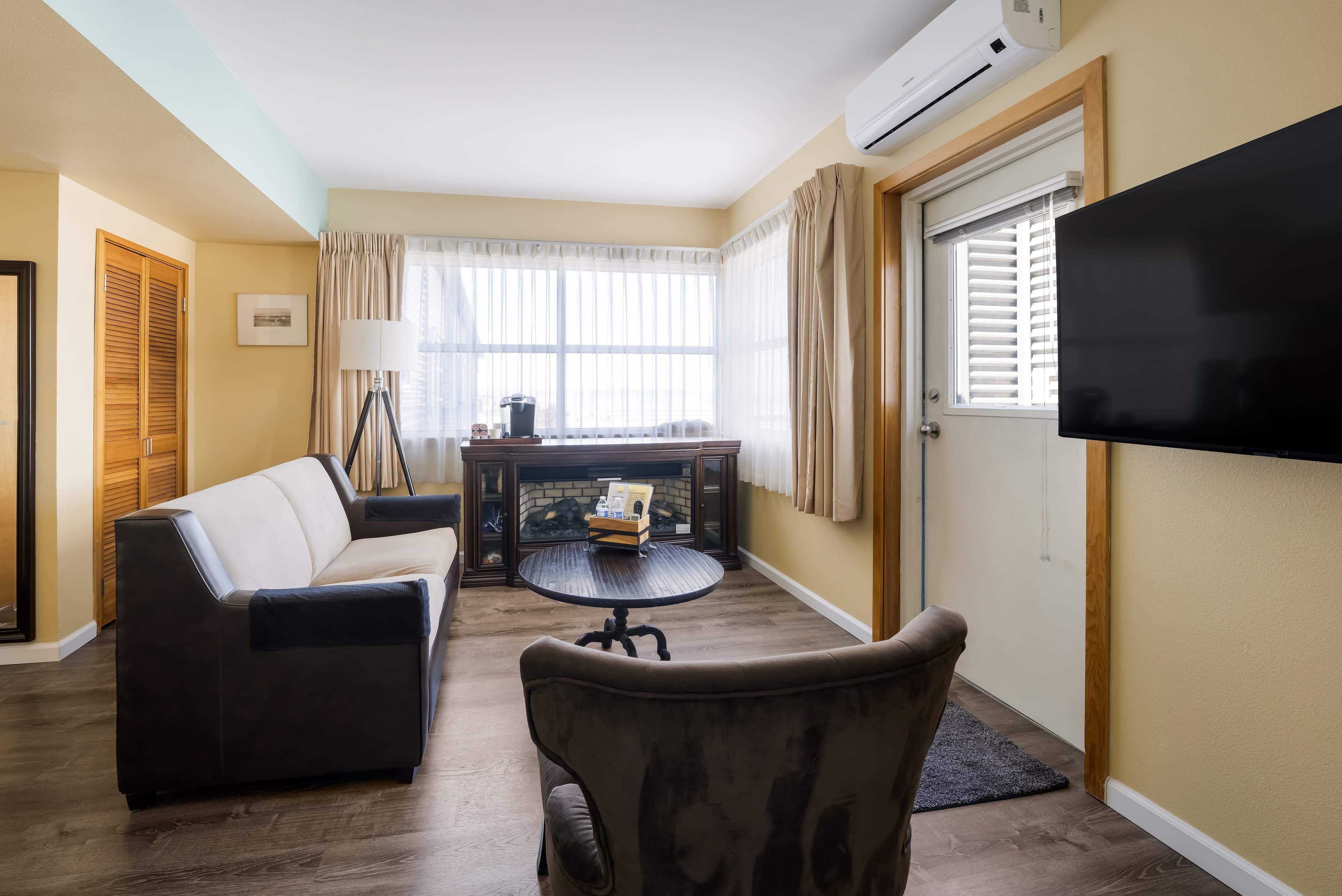Inn at Port Gardner-Everett Waterfront, Ascend Hotel Collection — 31