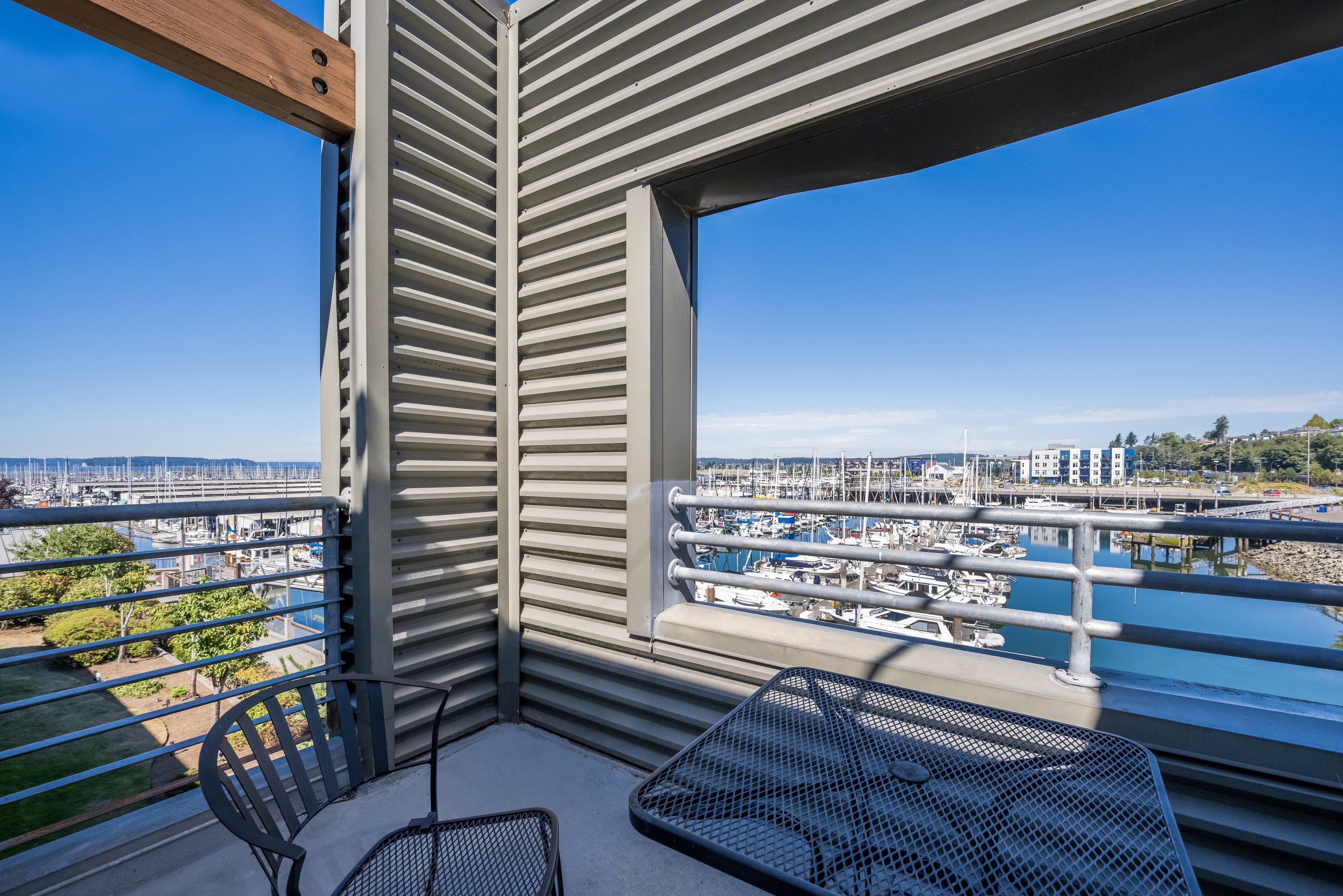 Inn at Port Gardner-Everett Waterfront, Ascend Hotel Collection — 32