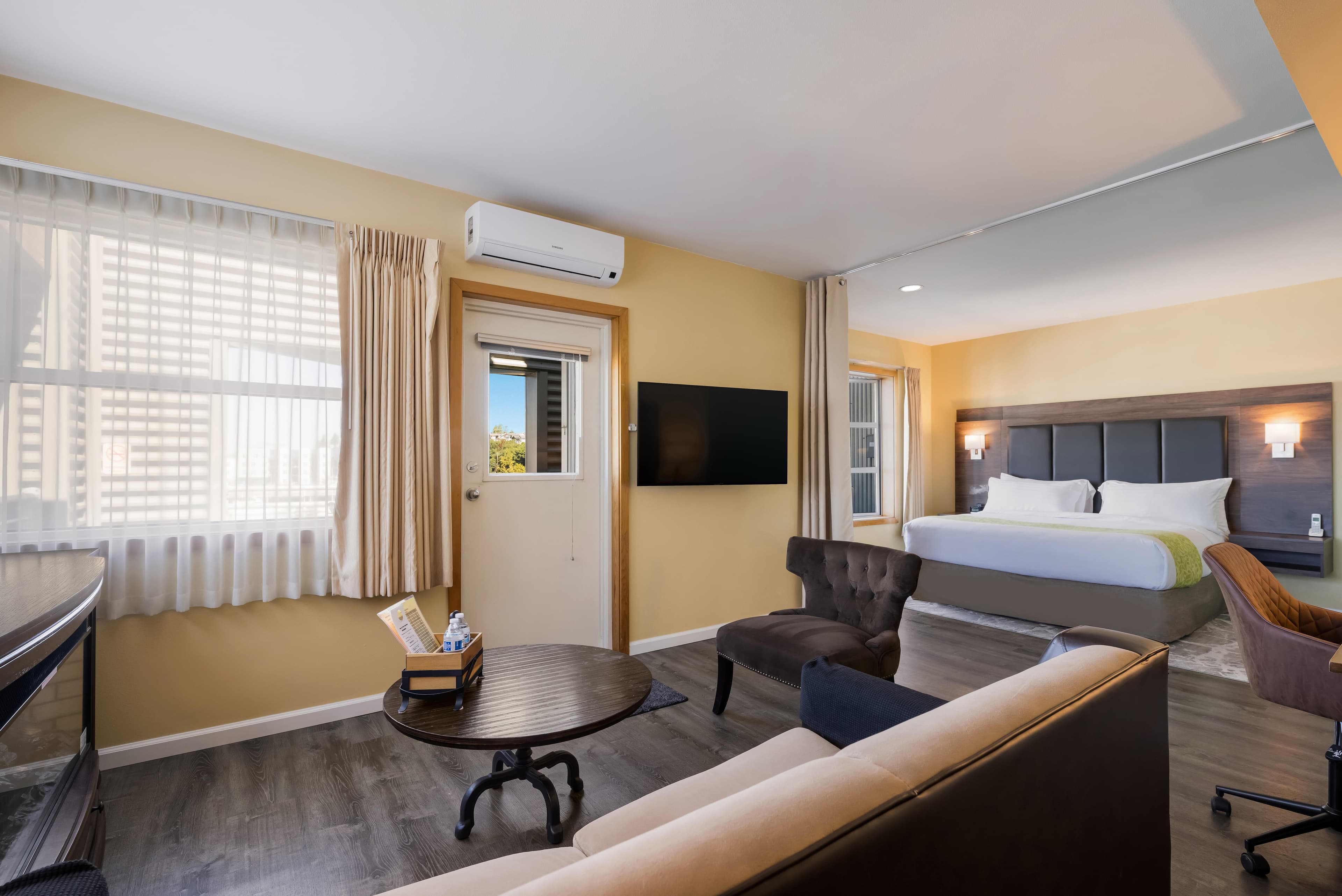 Inn at Port Gardner-Everett Waterfront, Ascend Hotel Collection — 33