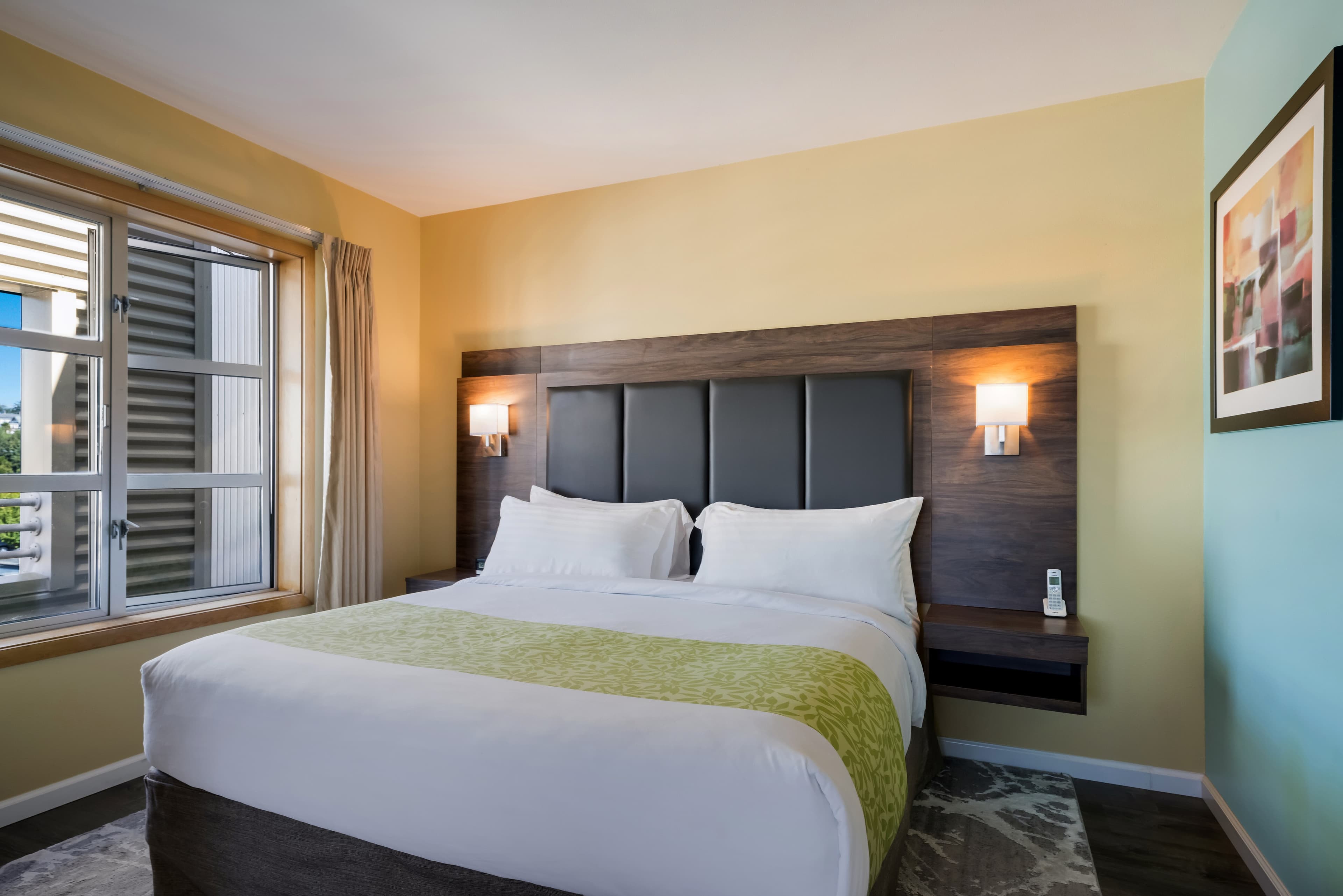 Inn at Port Gardner-Everett Waterfront, Ascend Hotel Collection — 34