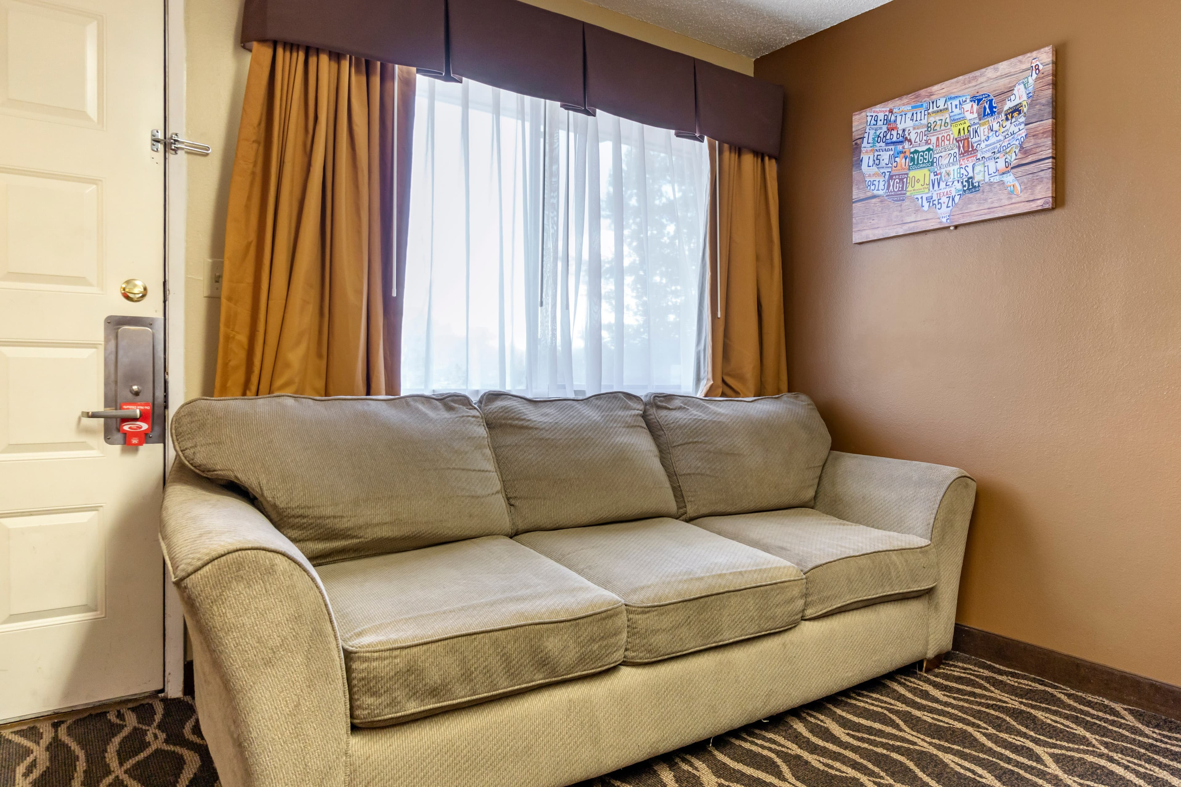 Econo Lodge Ellensburg Near University - Image 4