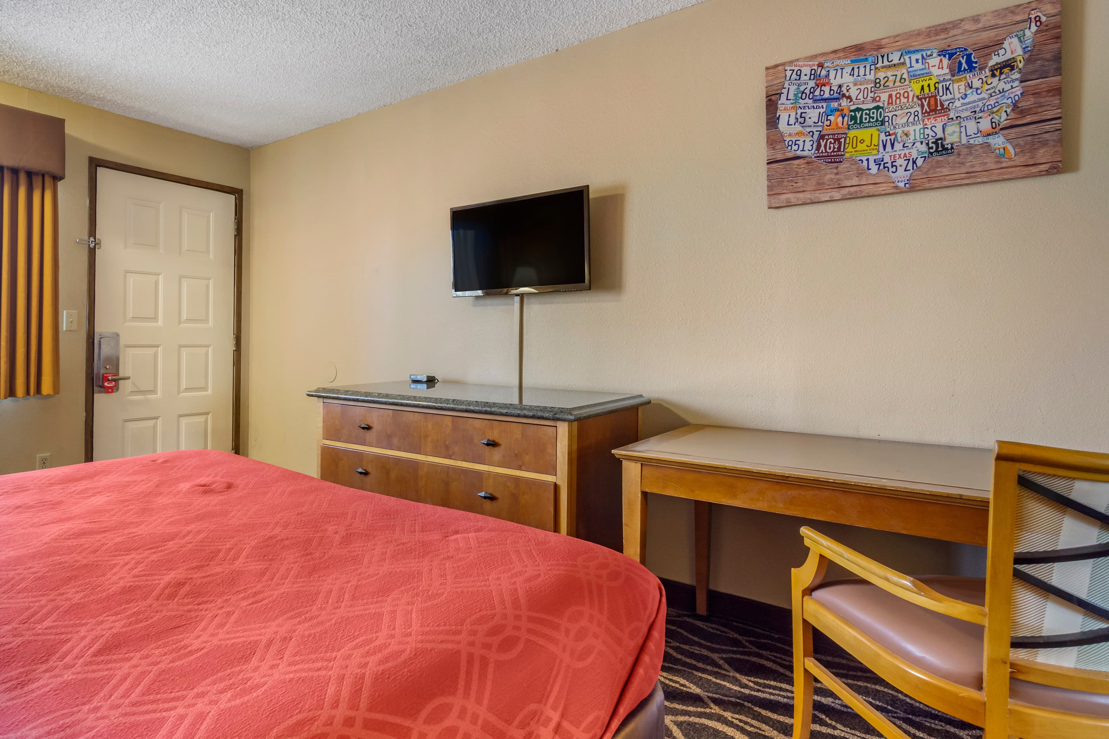 Econo Lodge Ellensburg Near University — 17