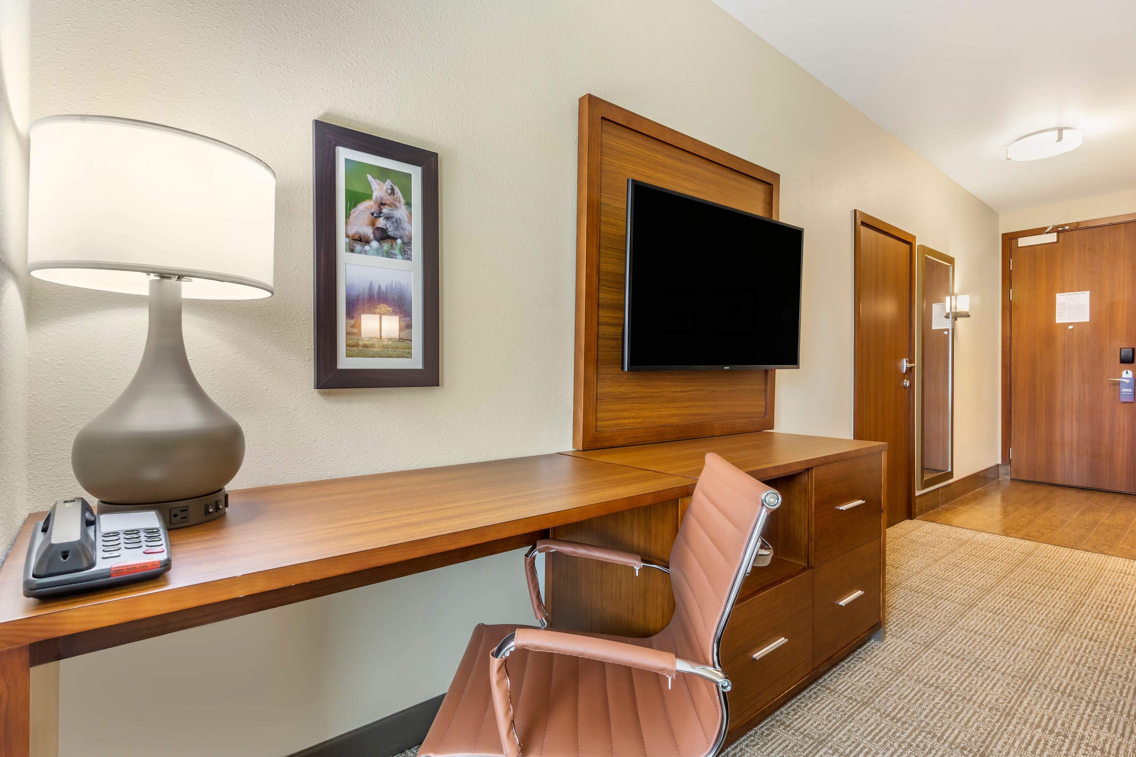 Comfort Inn & Suites Lakewood by JBLM — 16