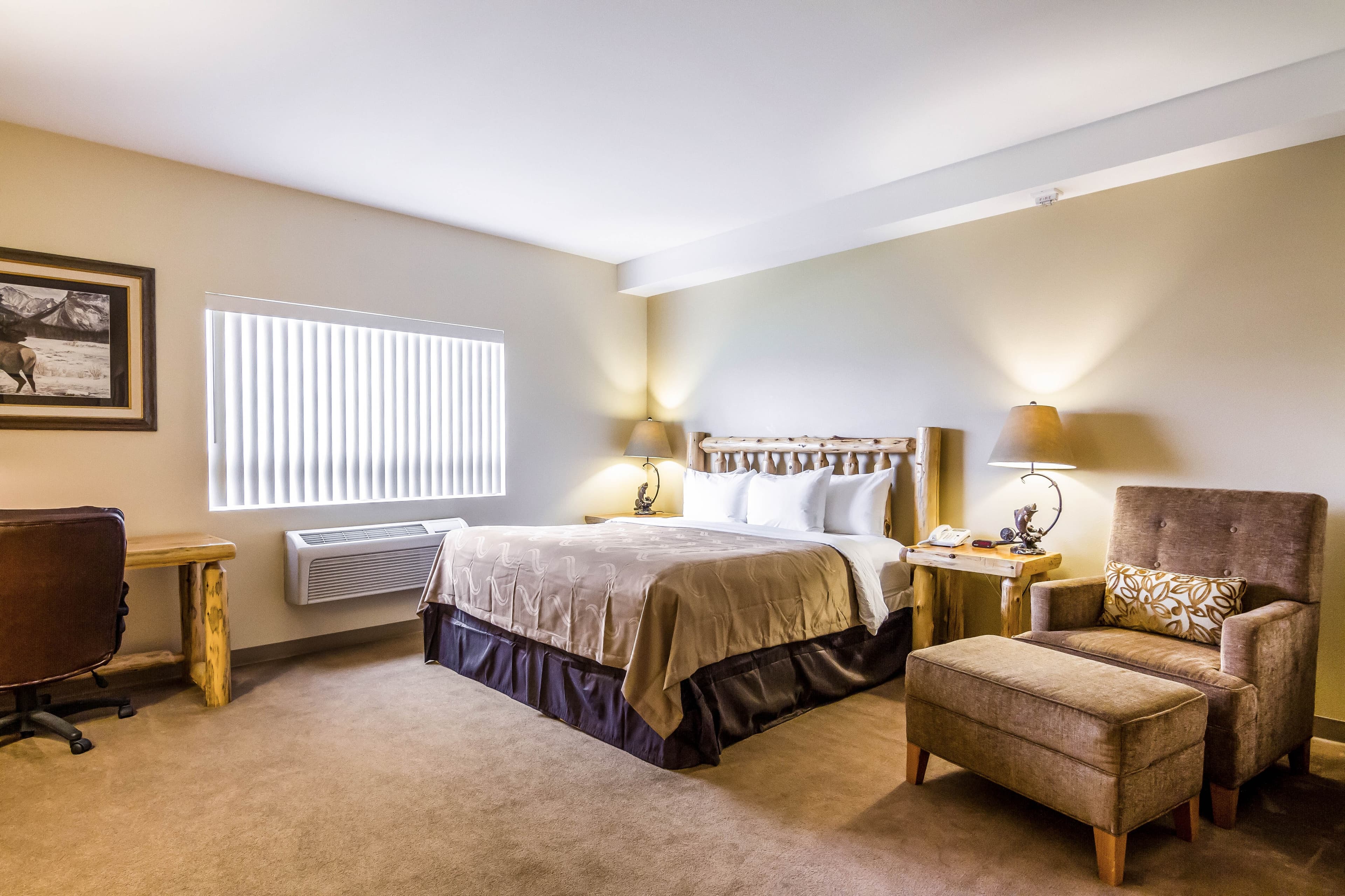 Quality Inn Selah North Park - Image 2