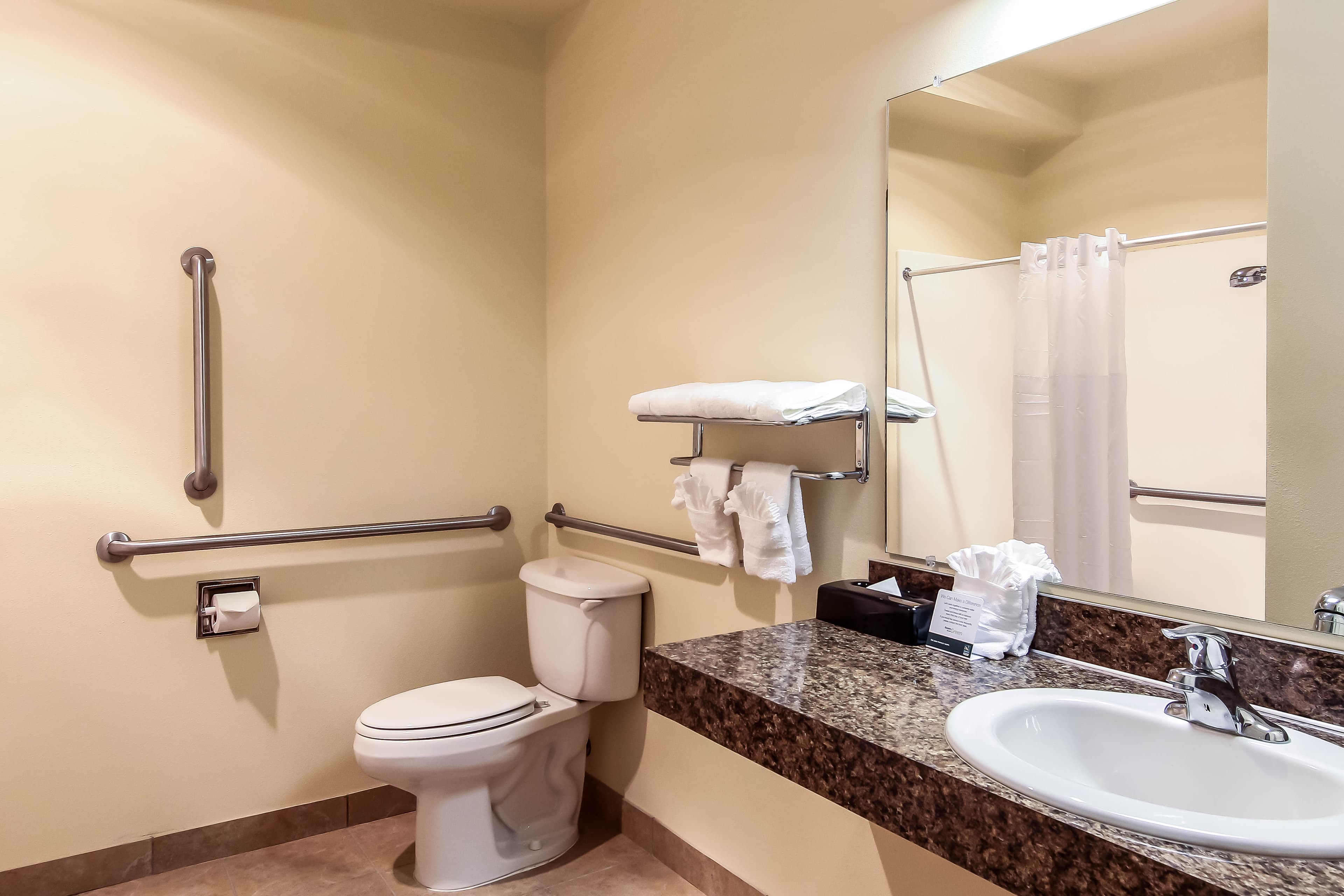 Quality Inn Selah North Park - Image 5