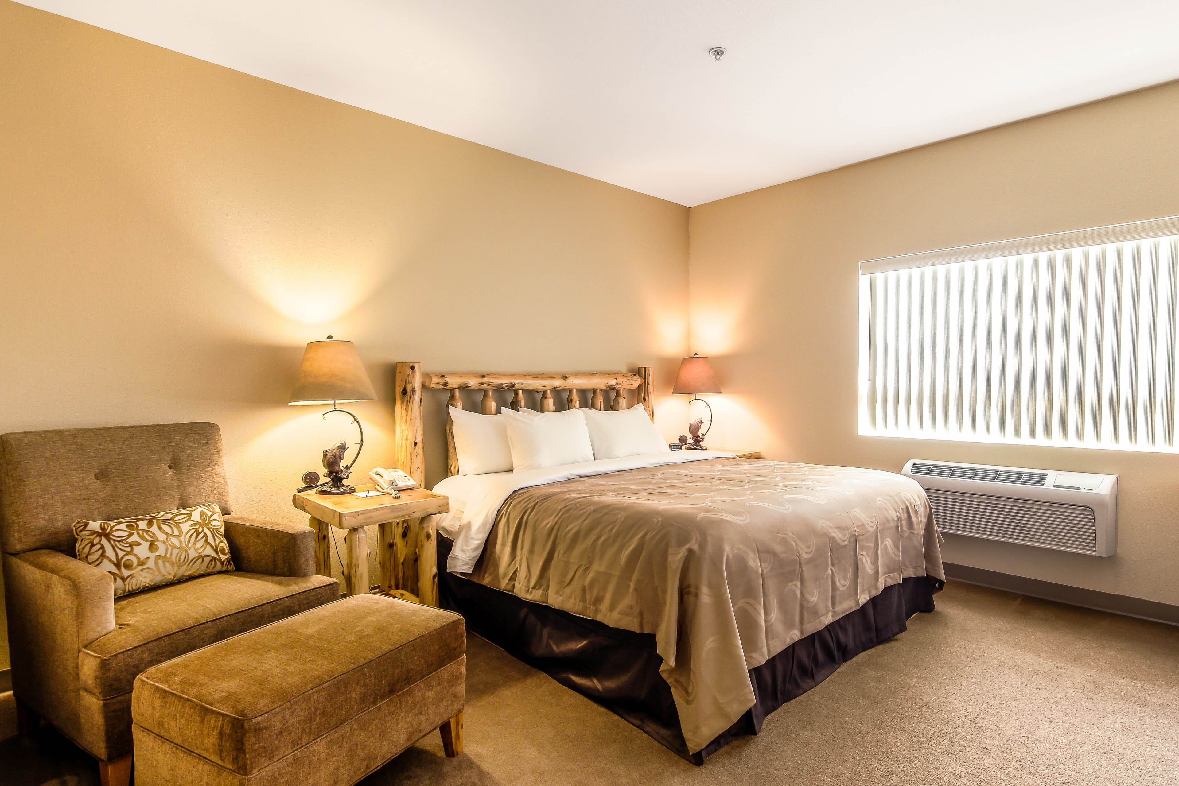 Quality Inn Selah North Park — 6