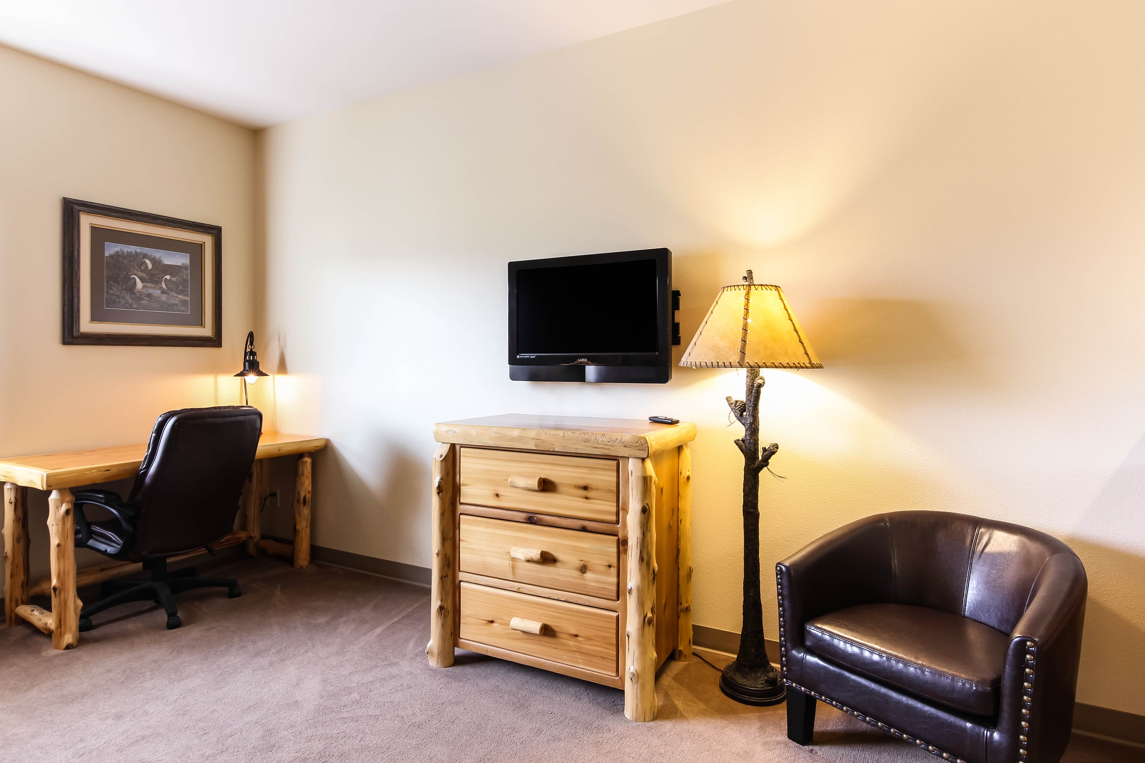 Quality Inn Selah North Park — 7