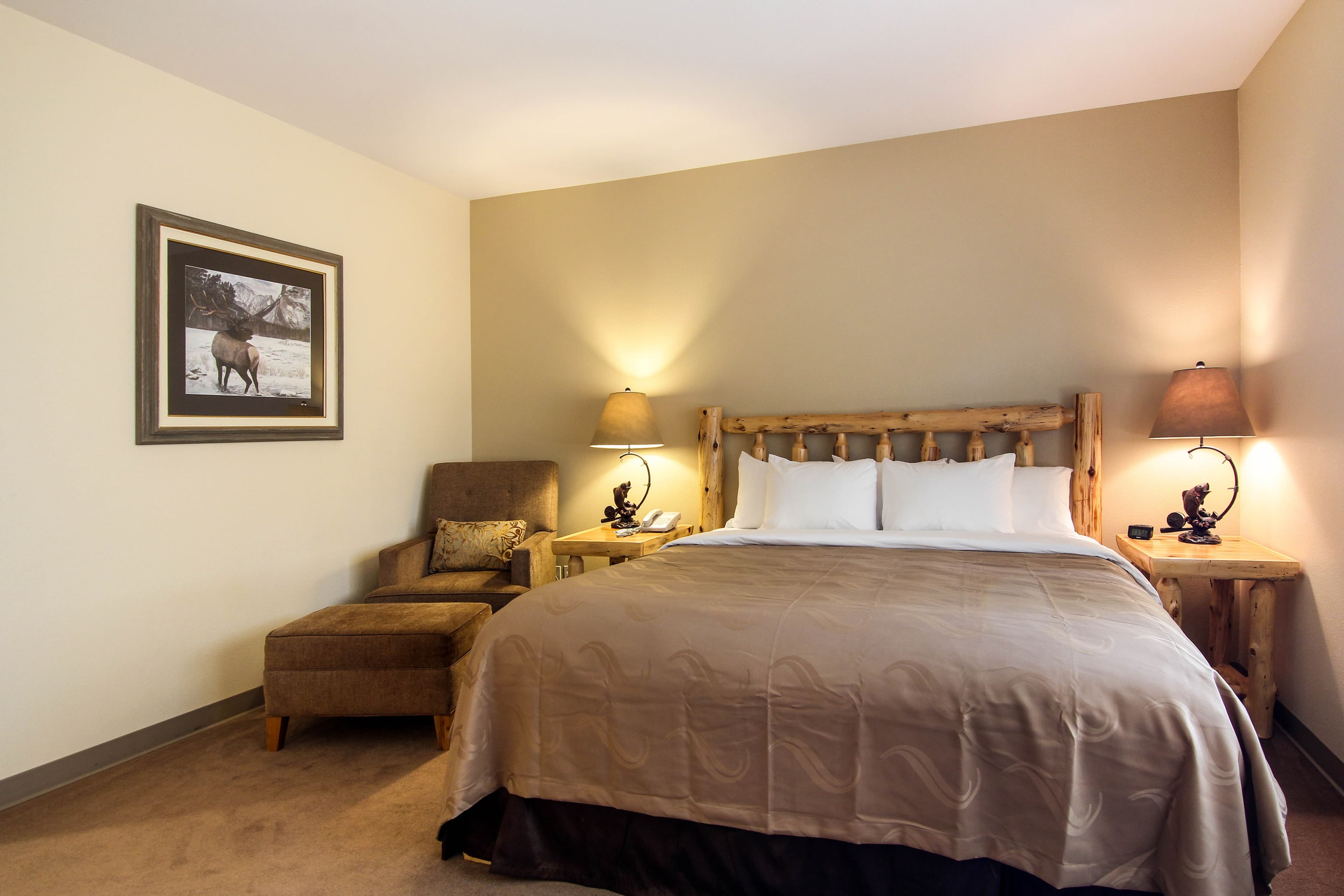 Quality Inn Selah North Park — 8