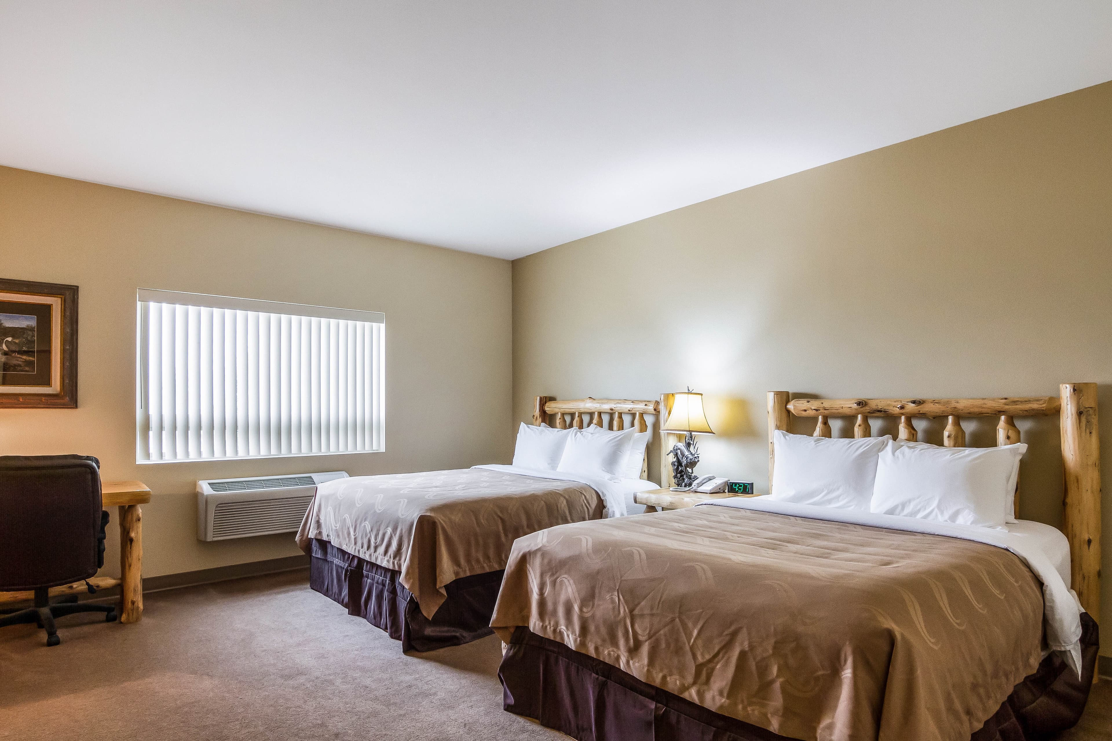 Quality Inn Selah North Park — 11