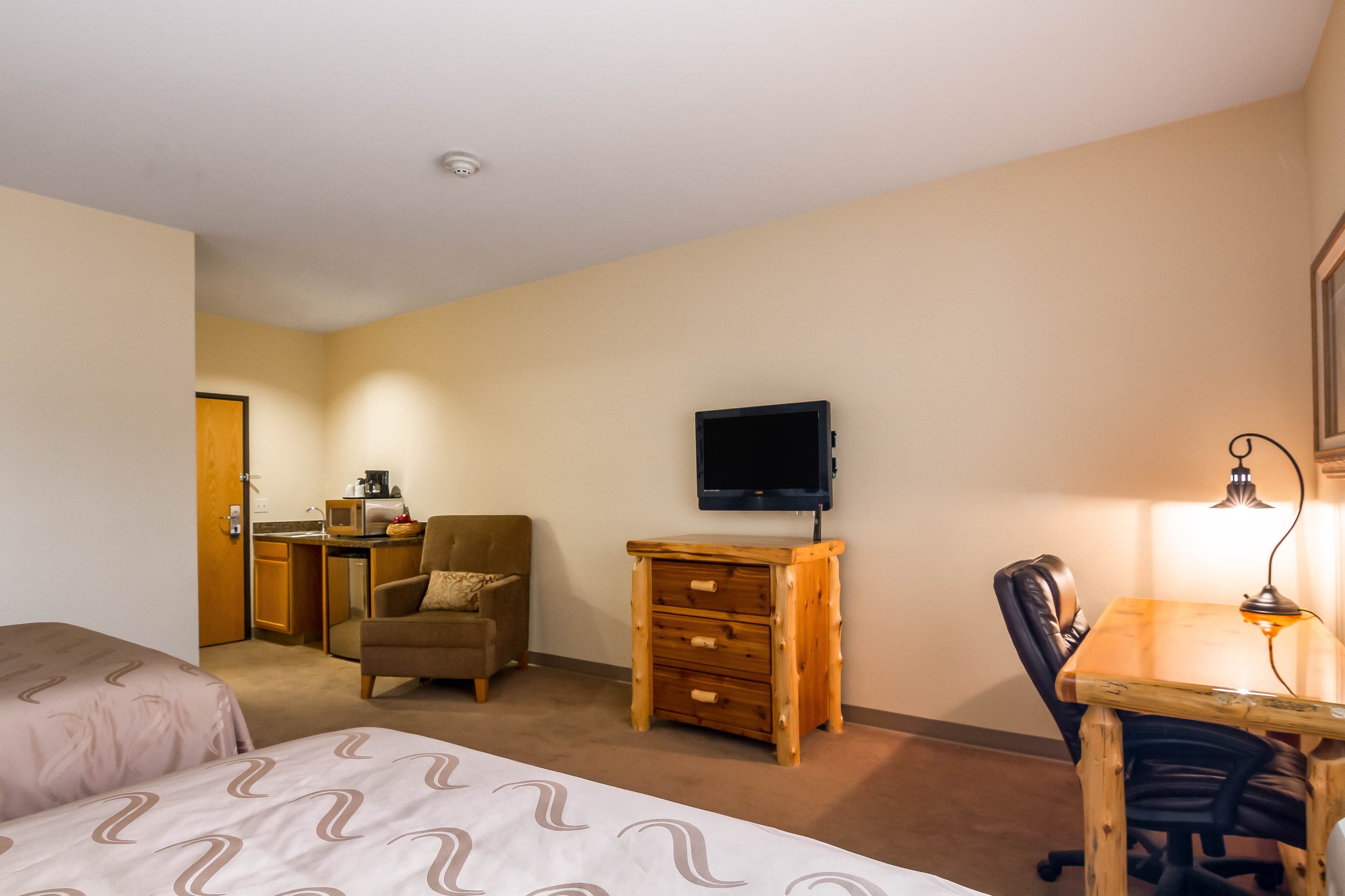 Quality Inn Selah North Park — 12